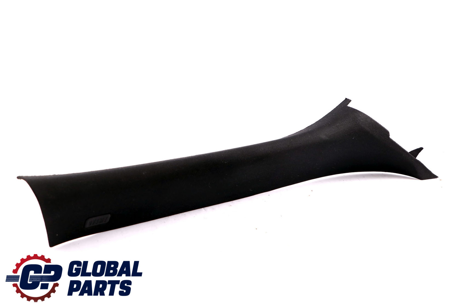 BMW X5 Series E70 Cover A-Column Right O/S Black 7129750