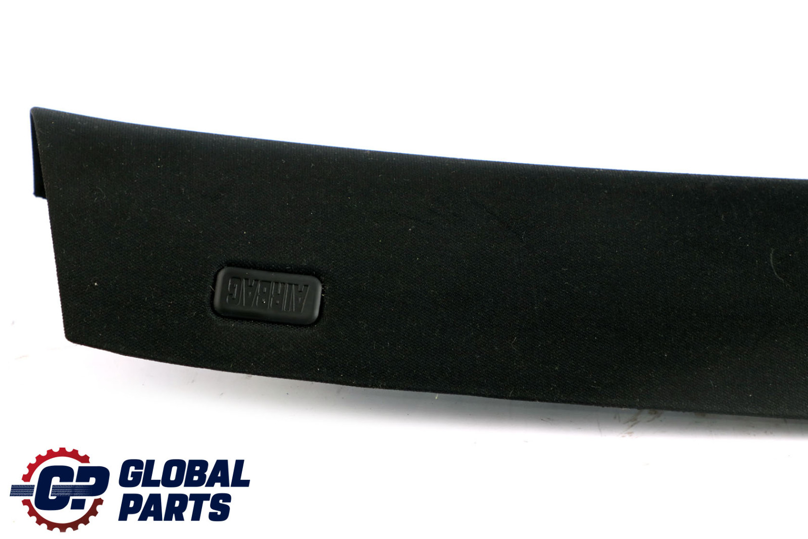 BMW X5 Series E70 Cover A-Column Right O/S Black 7129750