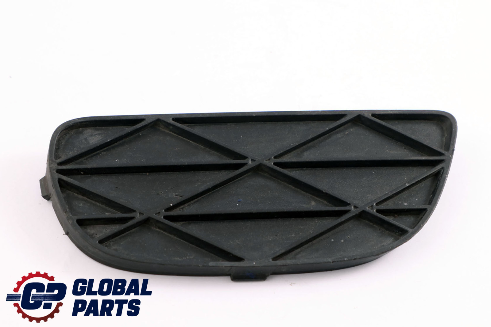 BMW X5 E70 Grille de pare chocs avant droite 8038288