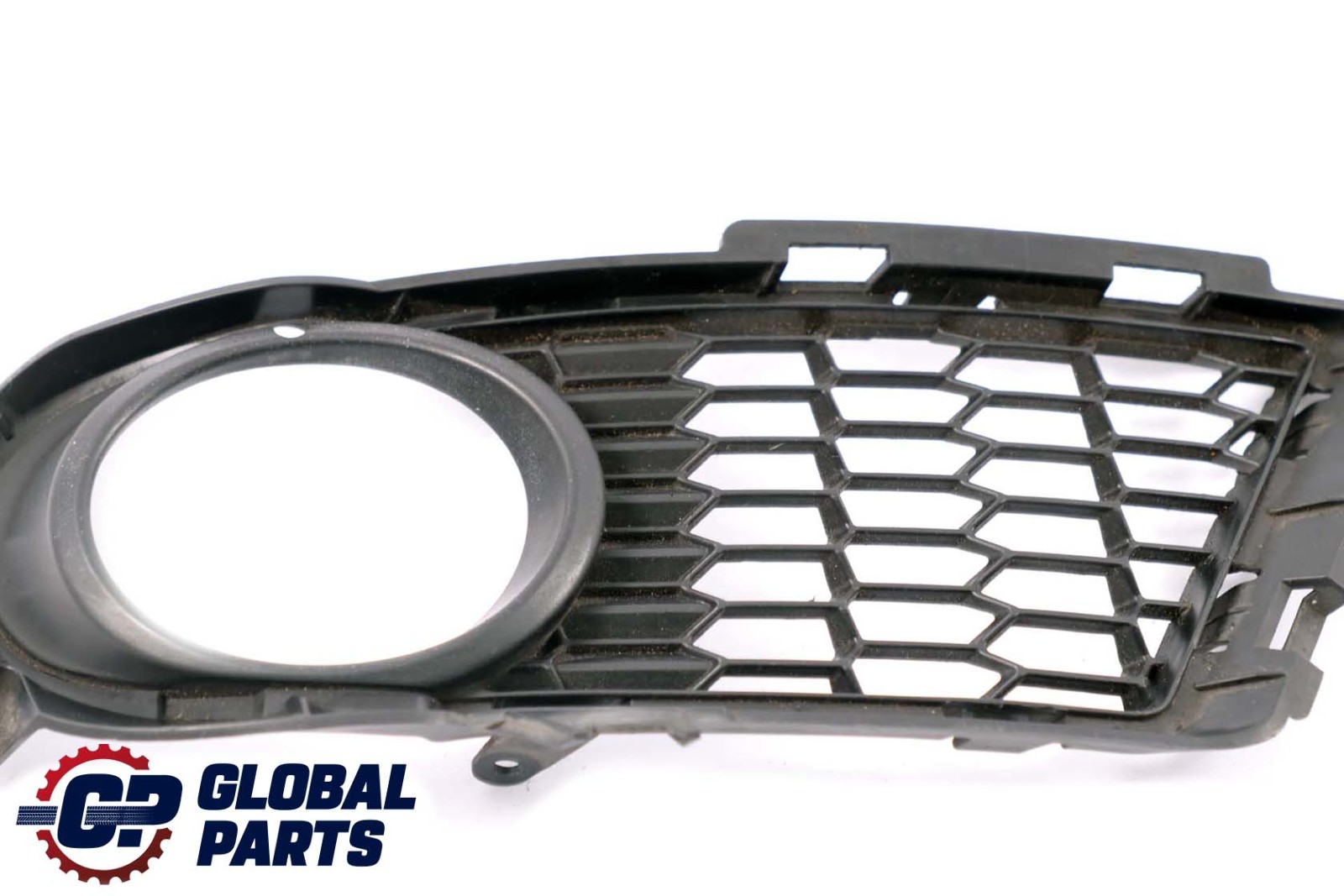 BMW 3 E92 M Grille Couverture Entree D'Air Pare-Chocs a Gauche 8038935