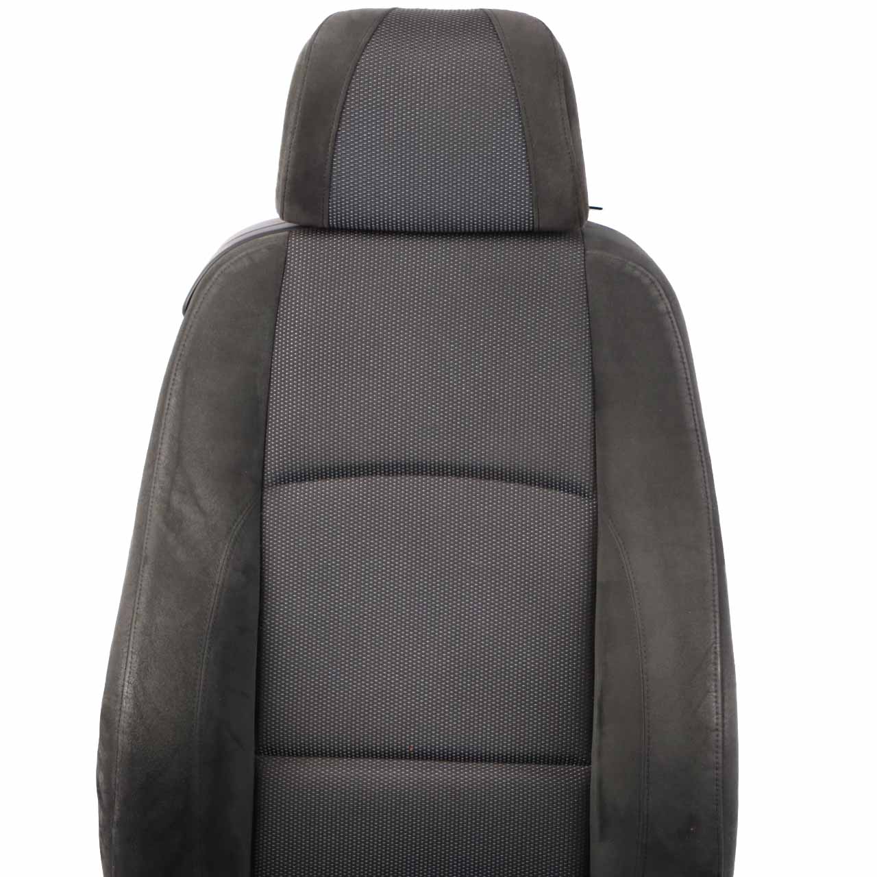 Front Seat BMW E92 M Sport Right O/S Interior Alcantara Anthracite Electical