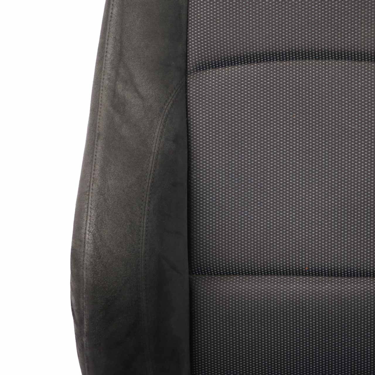 Front Seat BMW E92 M Sport Right O/S Interior Alcantara Anthracite Electical