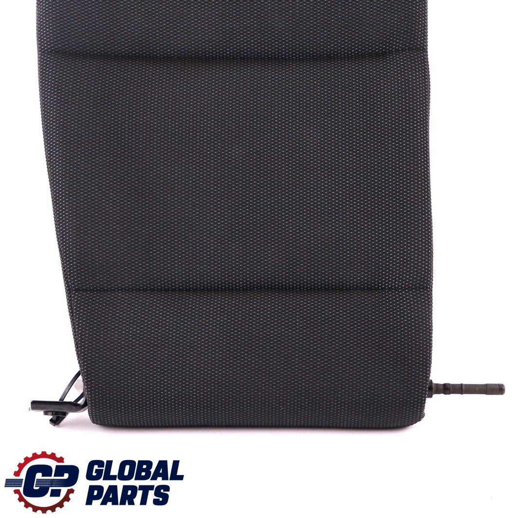 BMW 3 Series E92 Rear Right O/S Seat Cover Backrest Cloth Fabric Alcantara