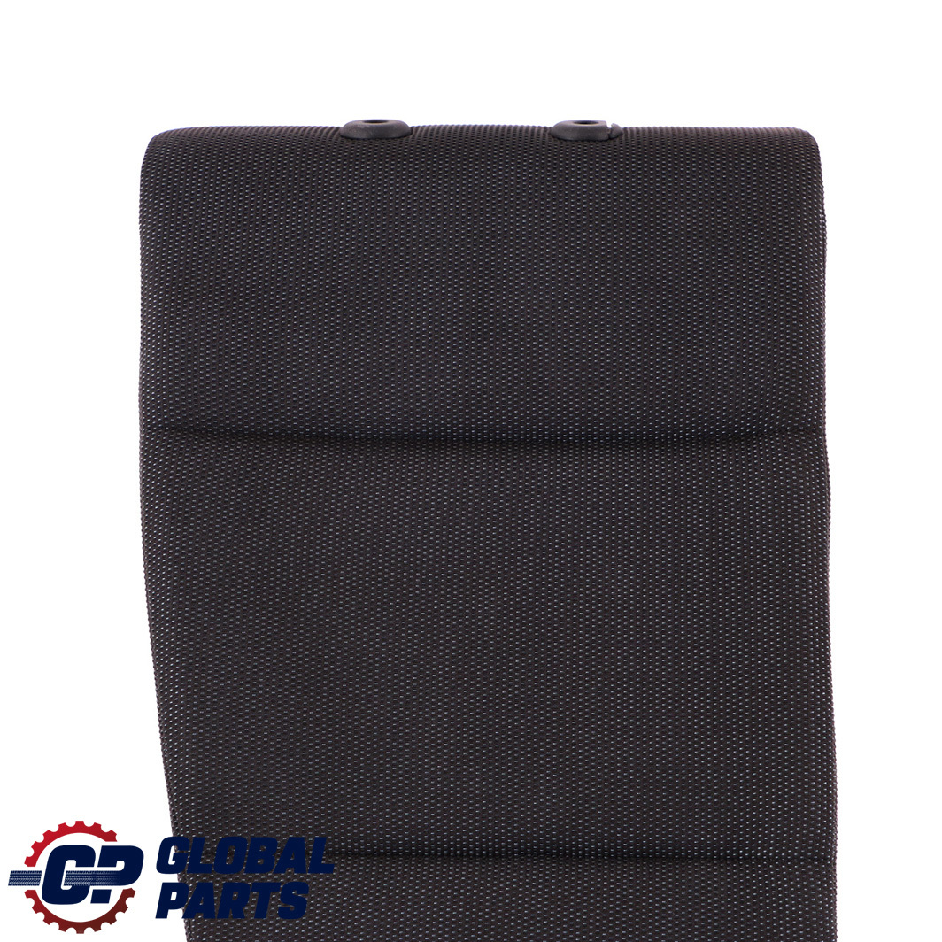 BMW 3 Series E92 Rear Right O/S Seat Cover Backrest Cloth Fabric Alcantara