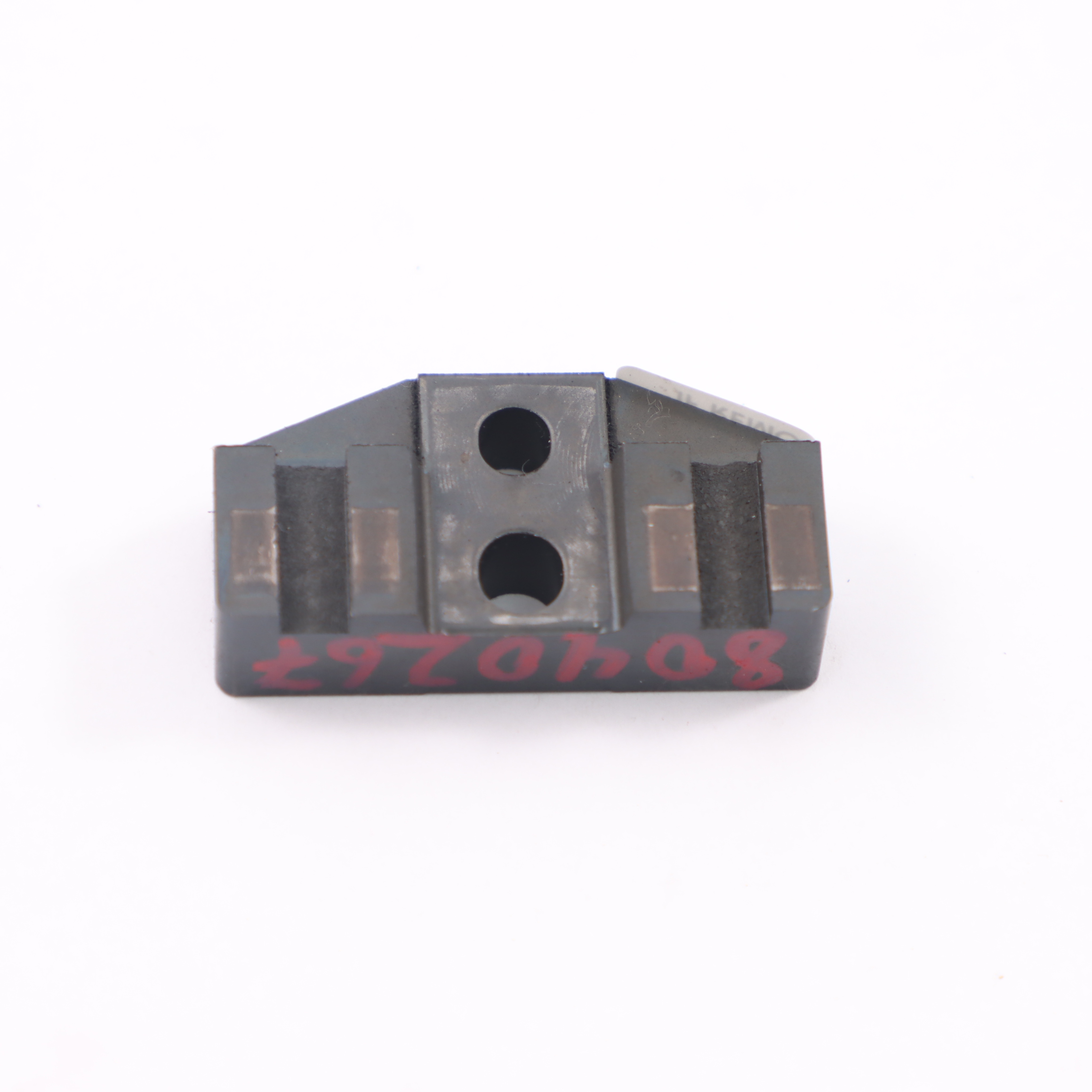 Support Train de Valve BMW F10 M5 F12 M6 G11 Support montage de soupape 8040267