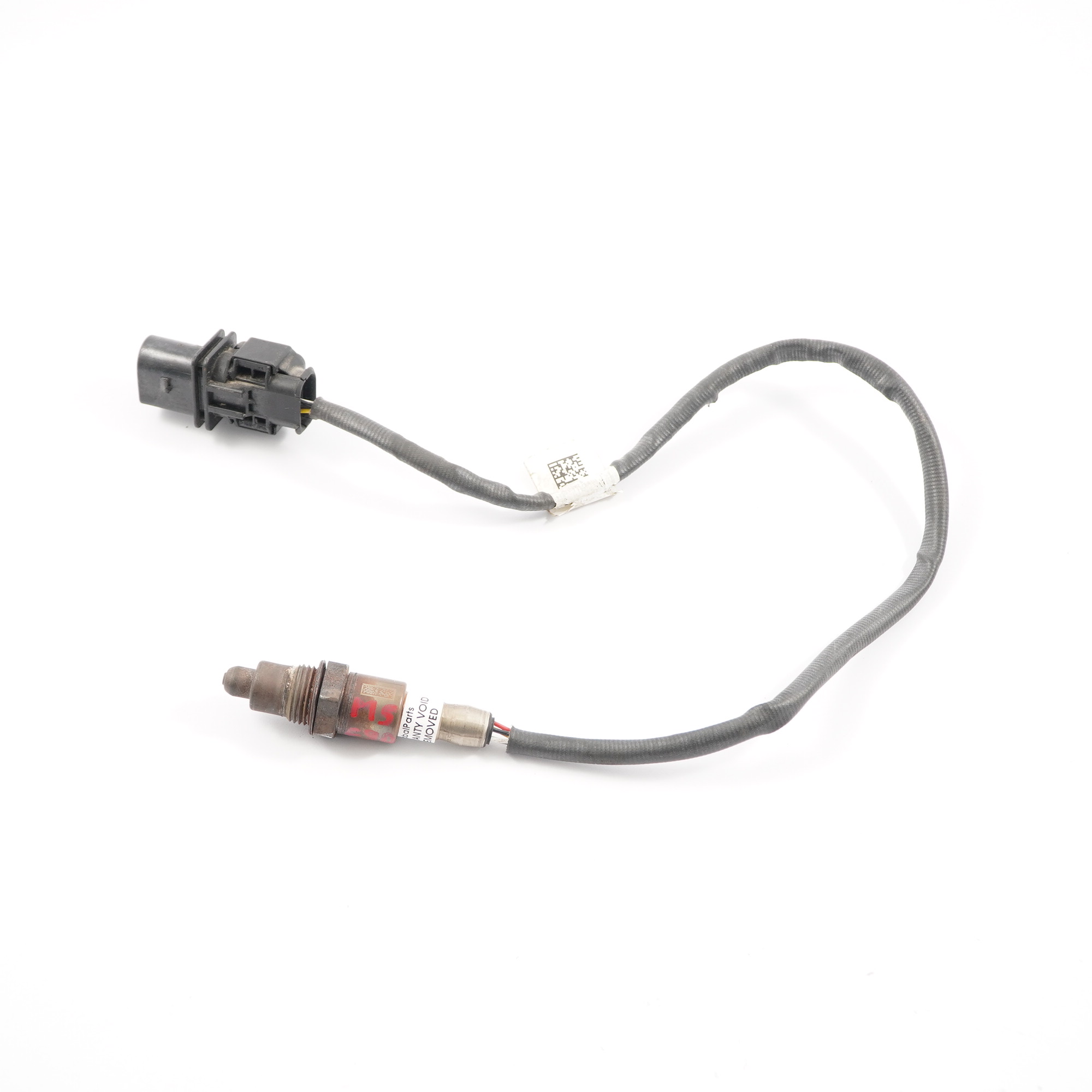 BMW F90 M5 F91 F92 M8 Sonde Lambda Régulatrice Essence Sonde à Oxygène 8043677