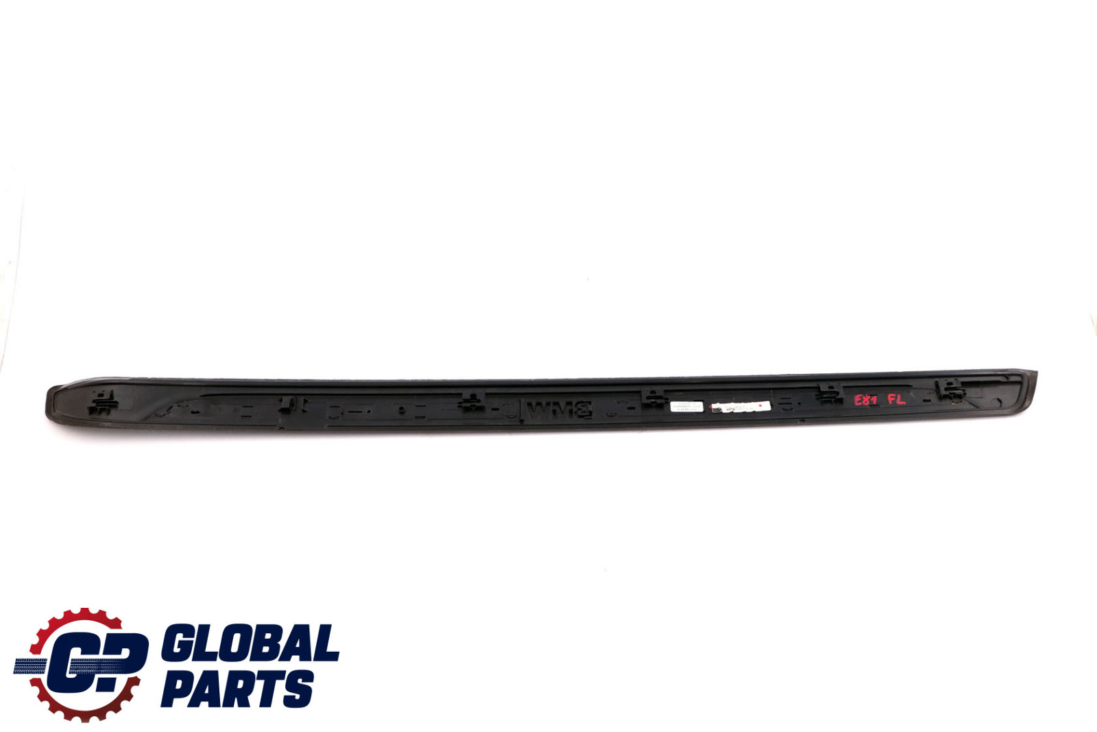 BMW 1 Series E81 E82 M Sport Strip Trim Cover Piece Front Left Entry N/S 8045291