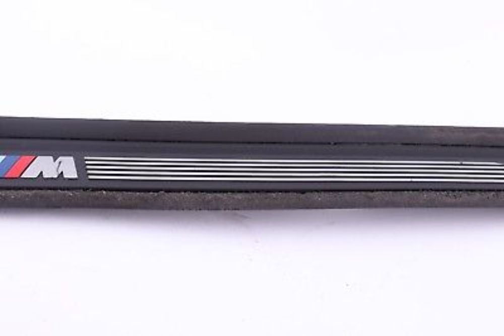 BMW 1 Series E81 E82 M Sport Strip Trim Cover Piece Front Right O/S 8045292