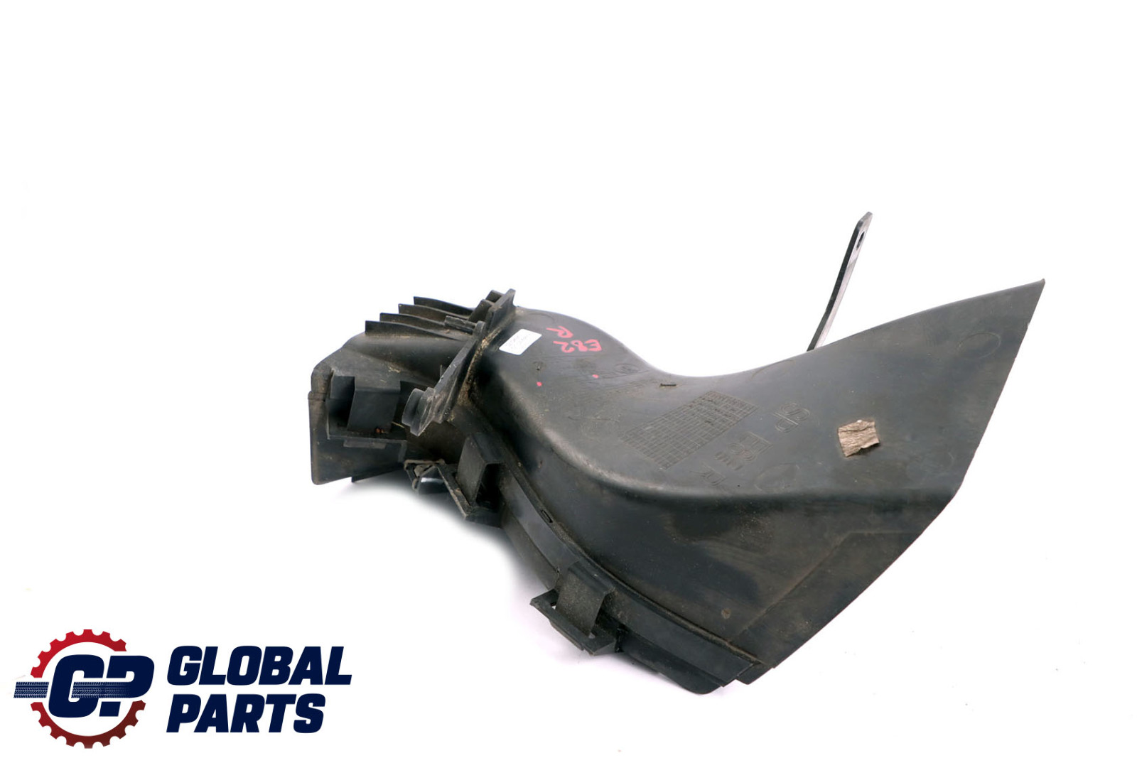 BMW E82 E88 Guidage De L'Air Frein Droite 8046300