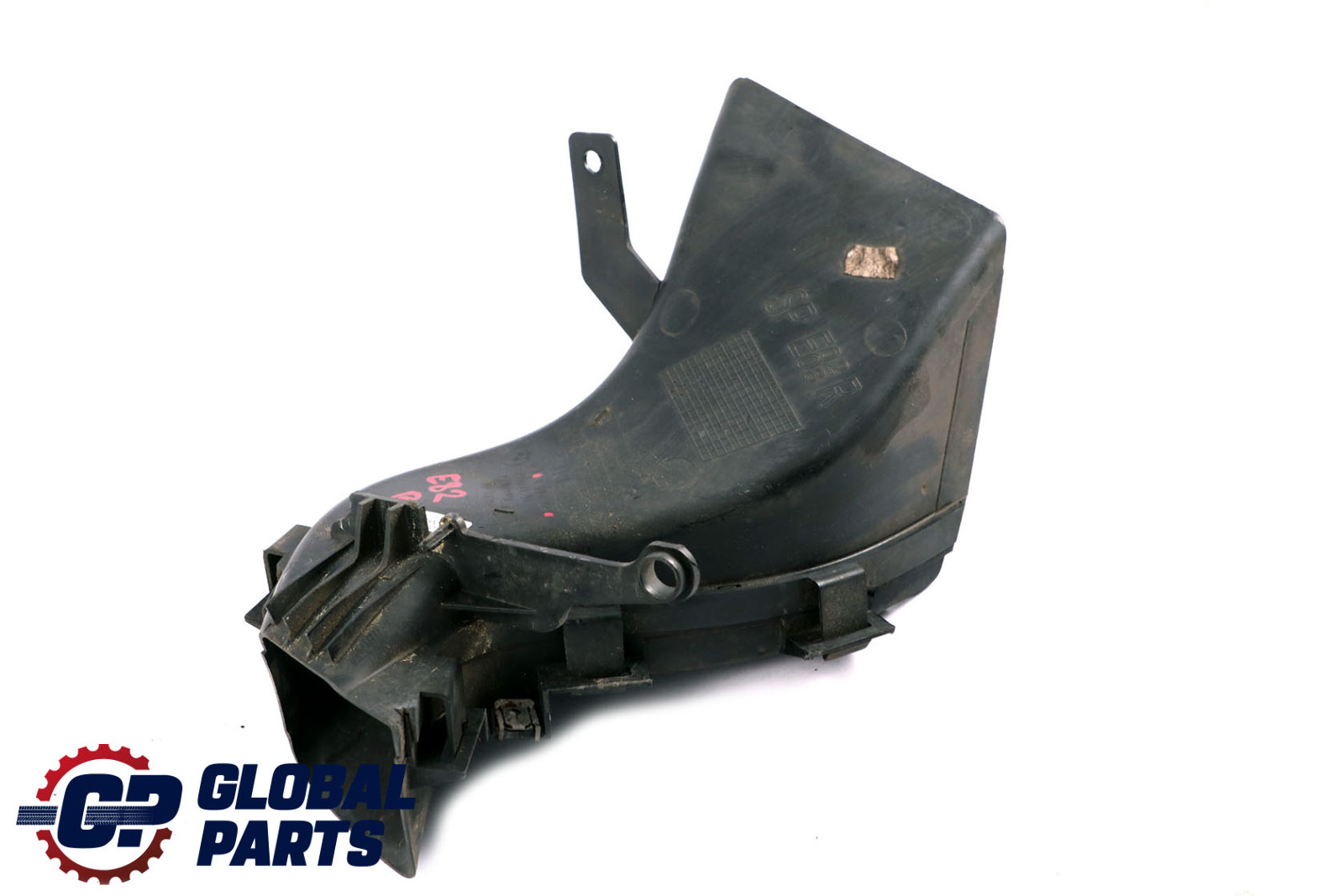 BMW E82 E88 Guidage De L'Air Frein Droite 8046300