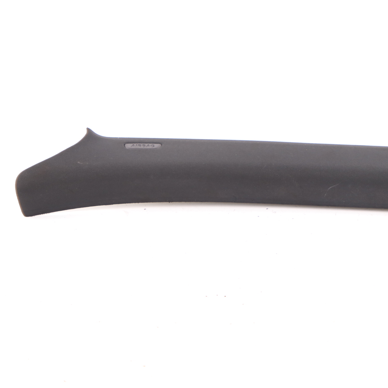 BMW X1 E84 Cover A-column Right Trim Panel O/S Anthracite 2990773