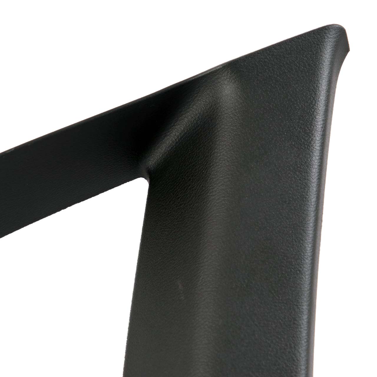 BMW X1 Series E84 Cover Column D Pillar Upper Trim Panel Left N/S Black 2991311