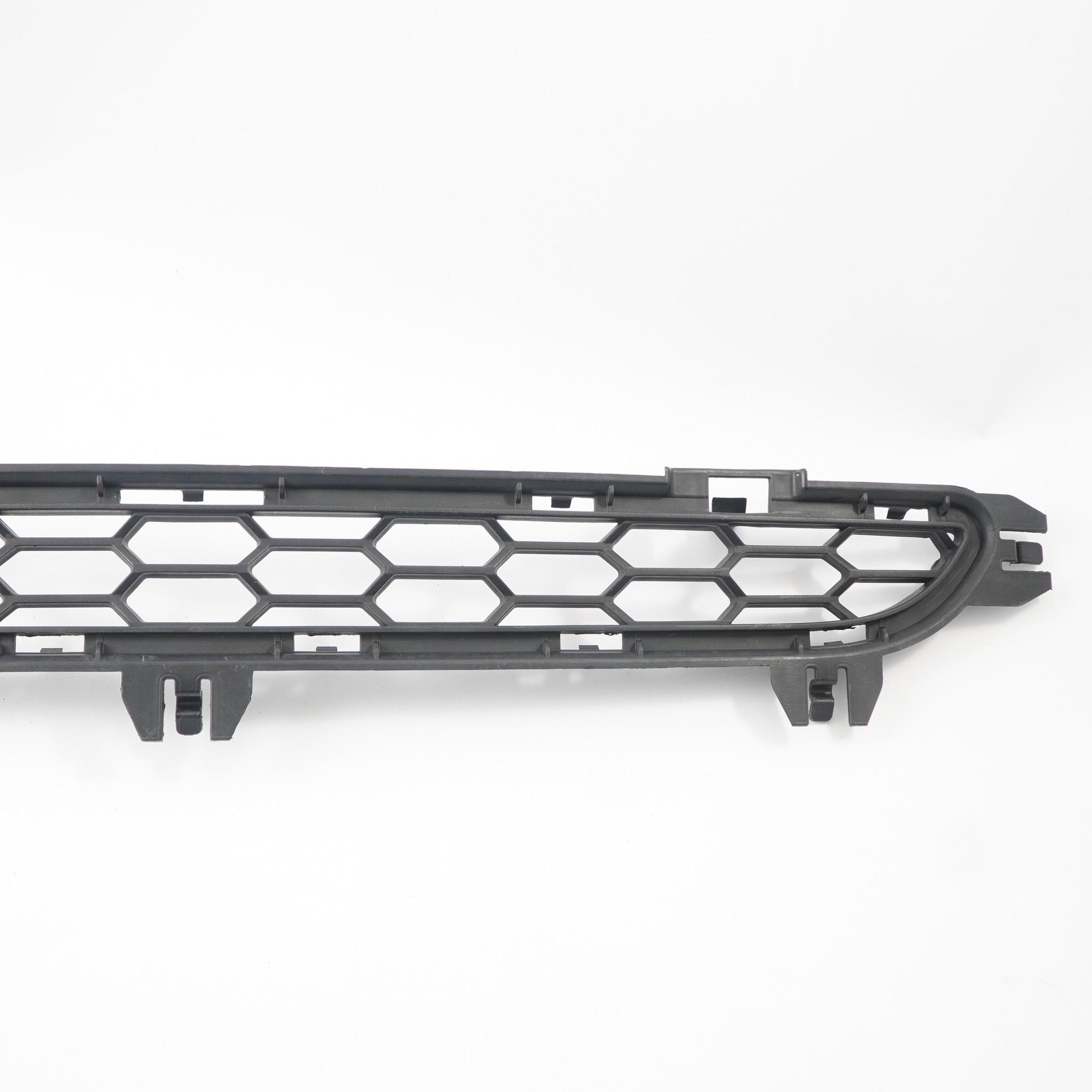 BMW X3 F25 M Sport Grille pare-chocs avant Grille centrale du milieu 8048096