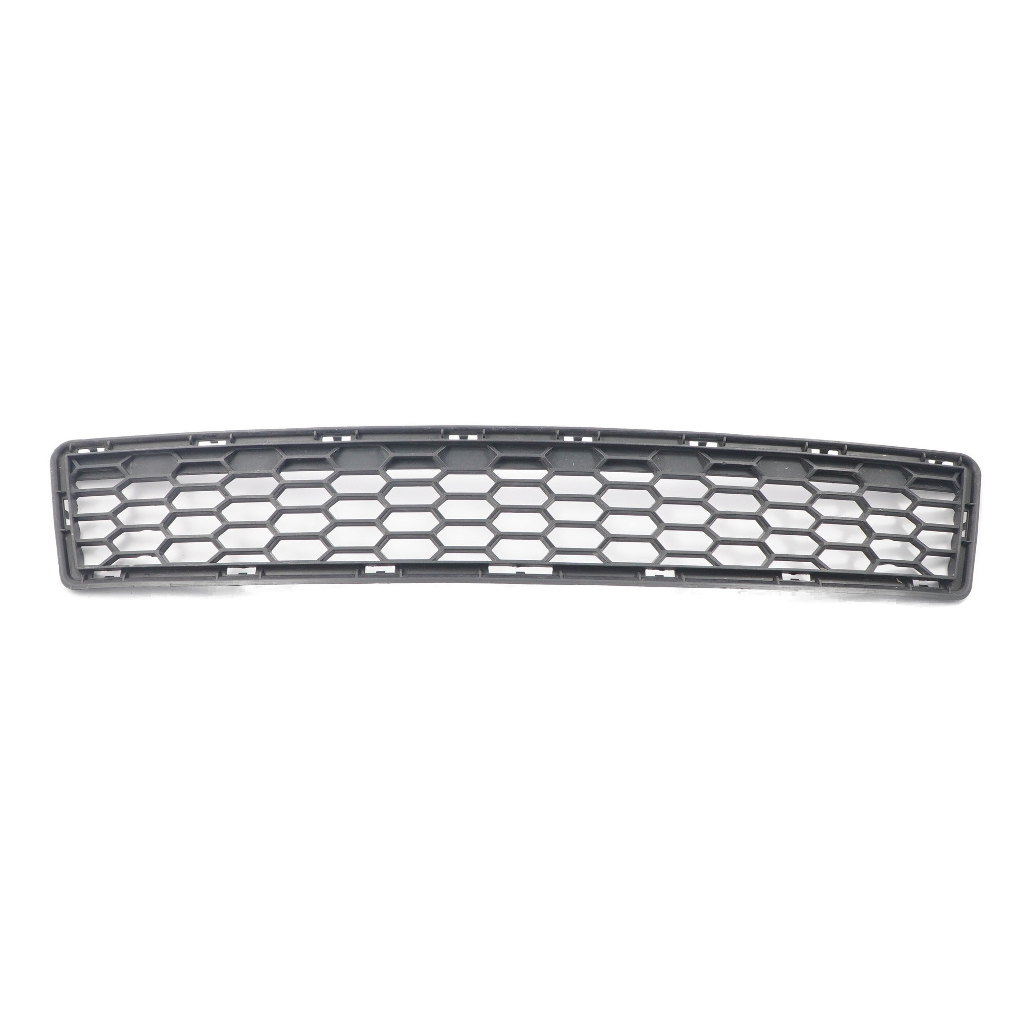 BMW X3 F25 Grille du pare-chocs avant Grille centrale inférieure M Sport 8048097