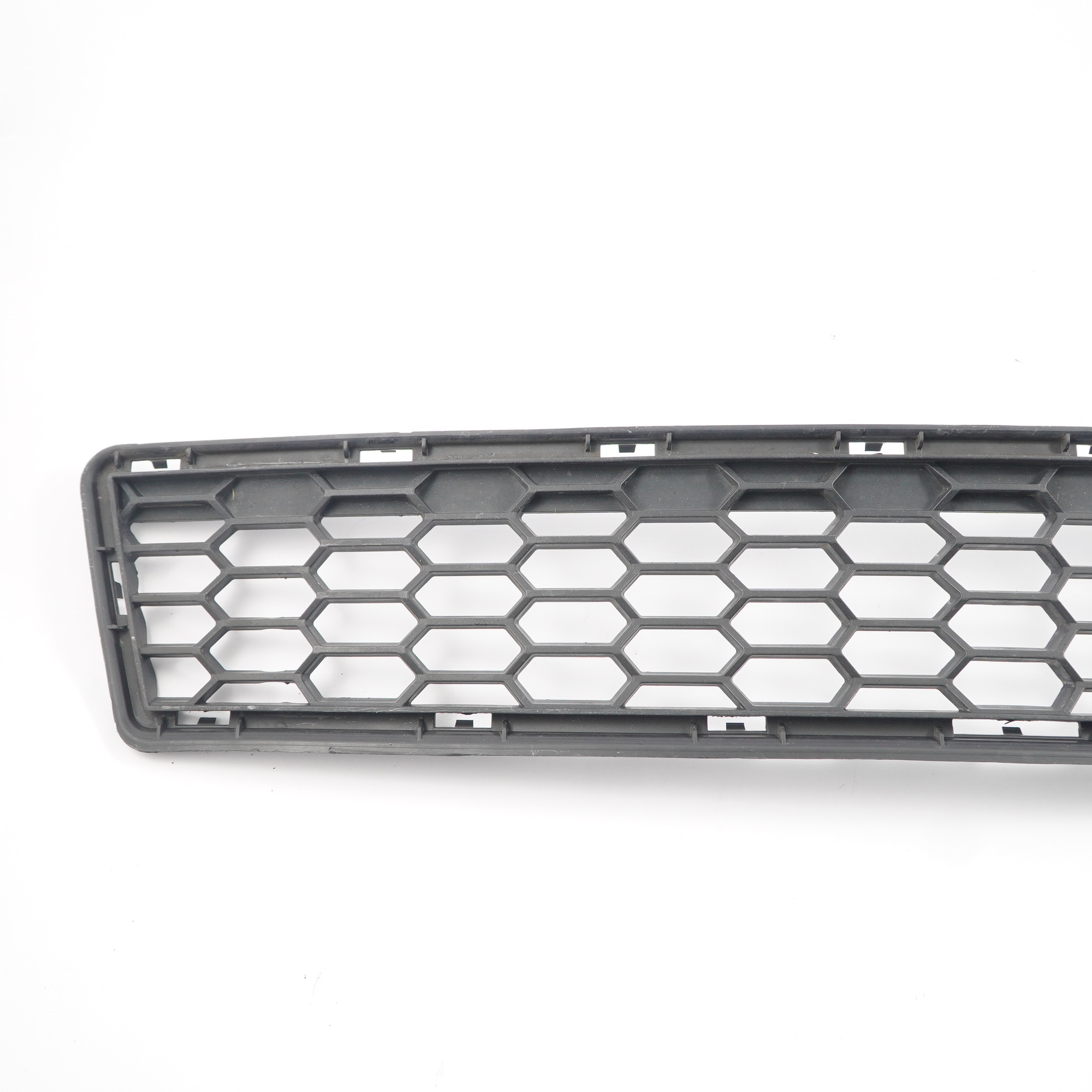 BMW X3 F25 Grille du pare-chocs avant Grille centrale inférieure M Sport 8048097