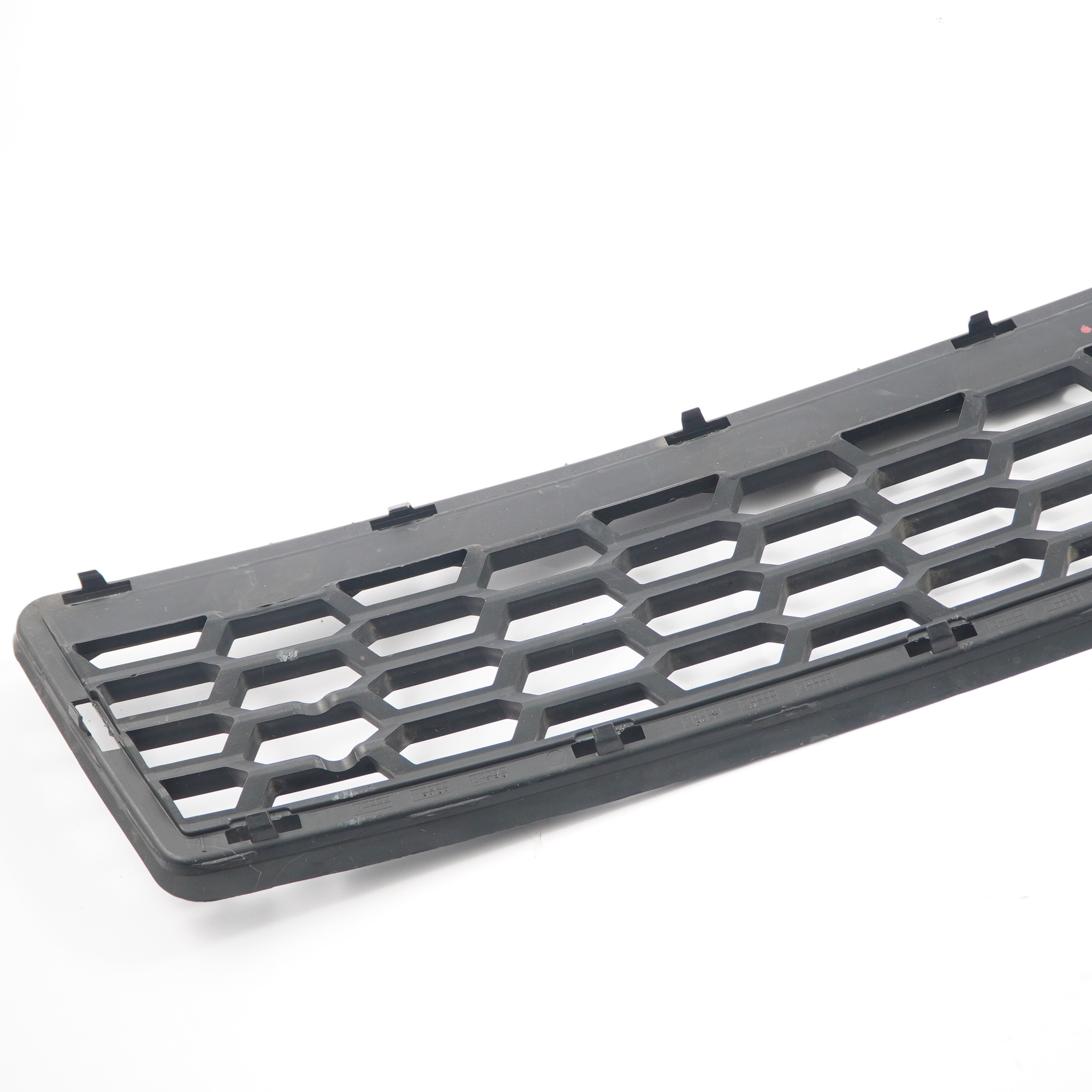 BMW X3 F25 Grille du pare-chocs avant Grille centrale inférieure M Sport 8048097