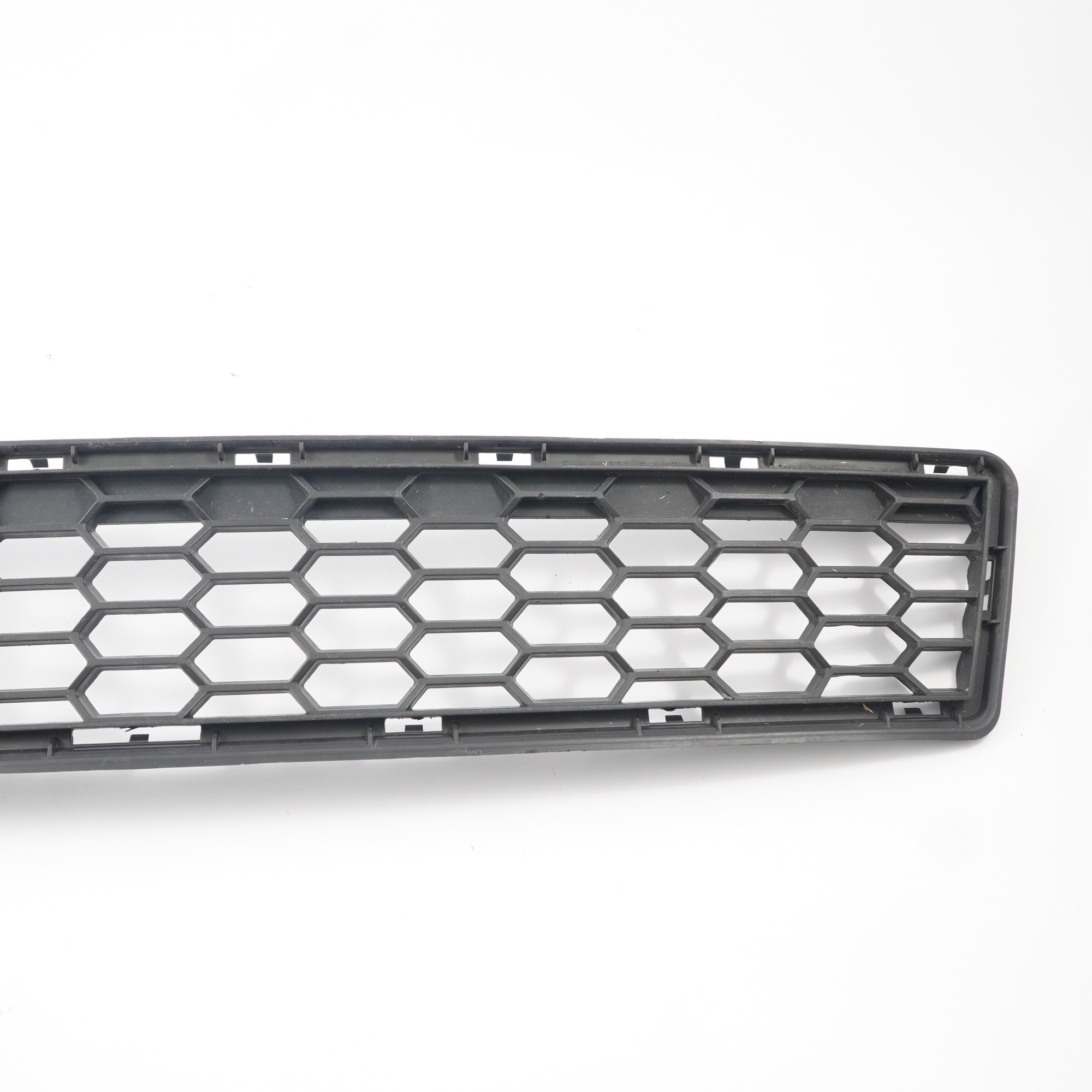 BMW X3 F25 Grille du pare-chocs avant Grille centrale inférieure M Sport 8048097