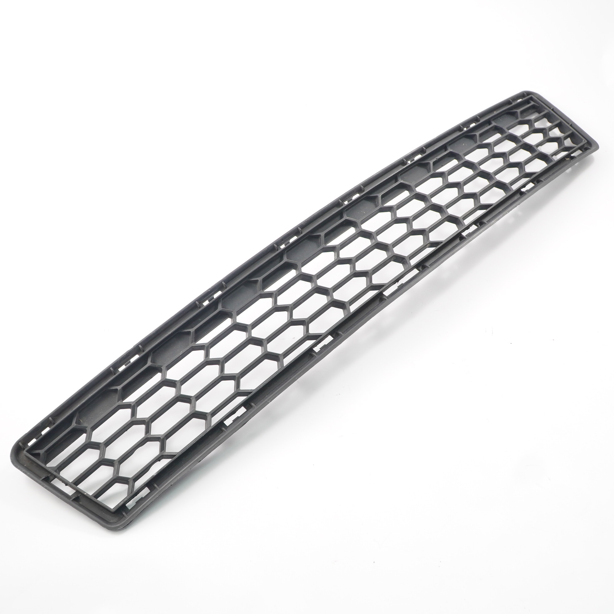 BMW X3 F25 Grille du pare-chocs avant Grille centrale inférieure M Sport 8048097