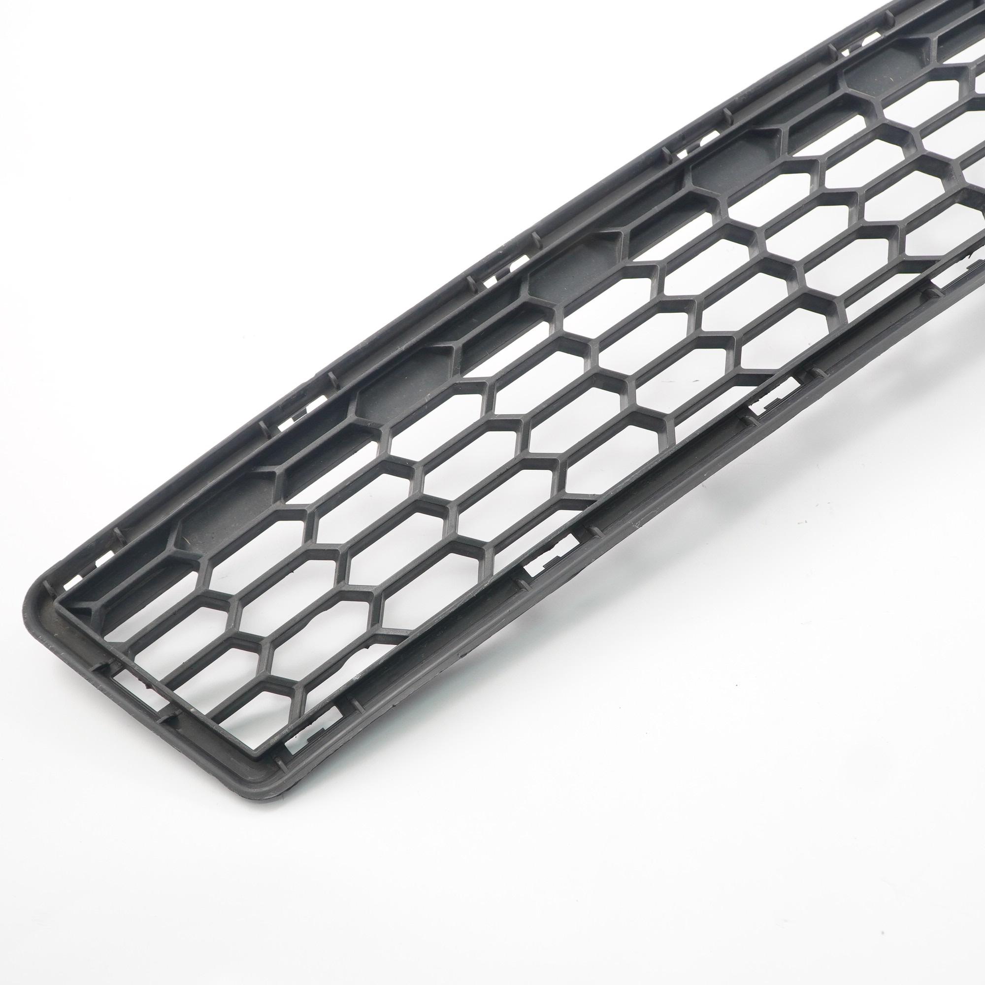 BMW X3 F25 Grille du pare-chocs avant Grille centrale inférieure M Sport 8048097