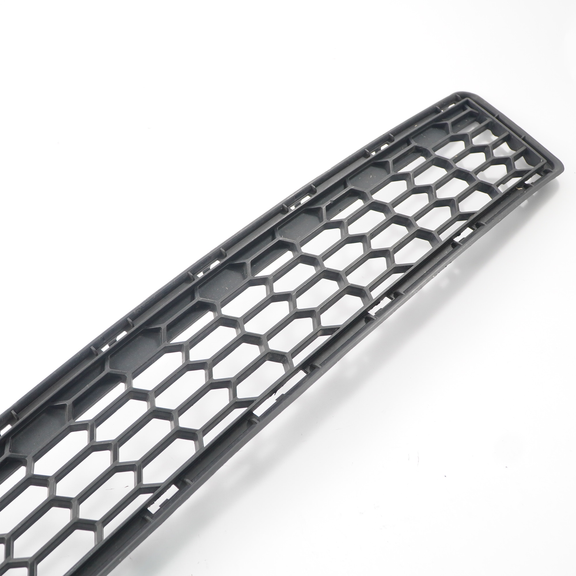 BMW X3 F25 Grille du pare-chocs avant Grille centrale inférieure M Sport 8048097