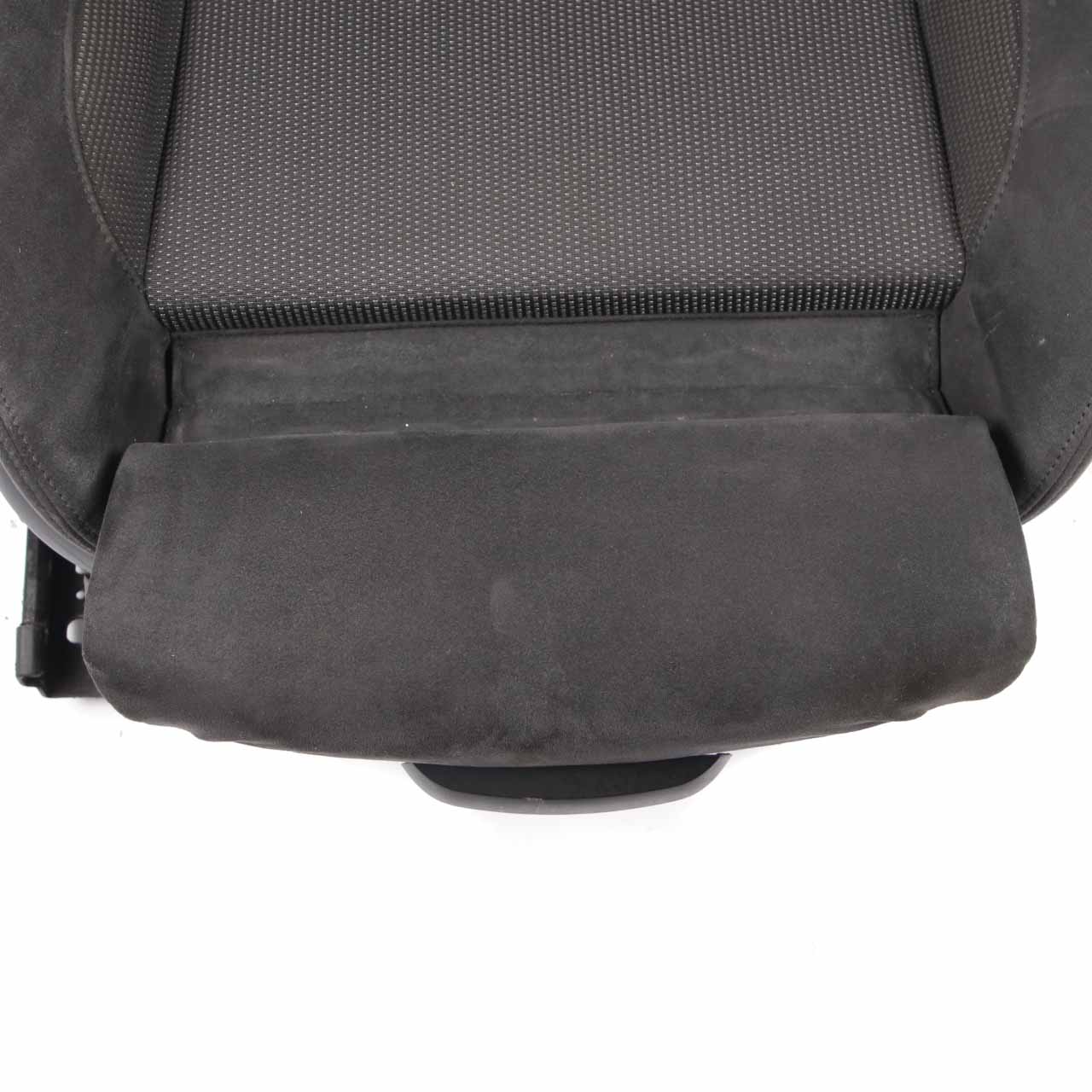 Front Seat BMW E84 M Sport Cloth Right O/S Interior Alcantara Anthracite