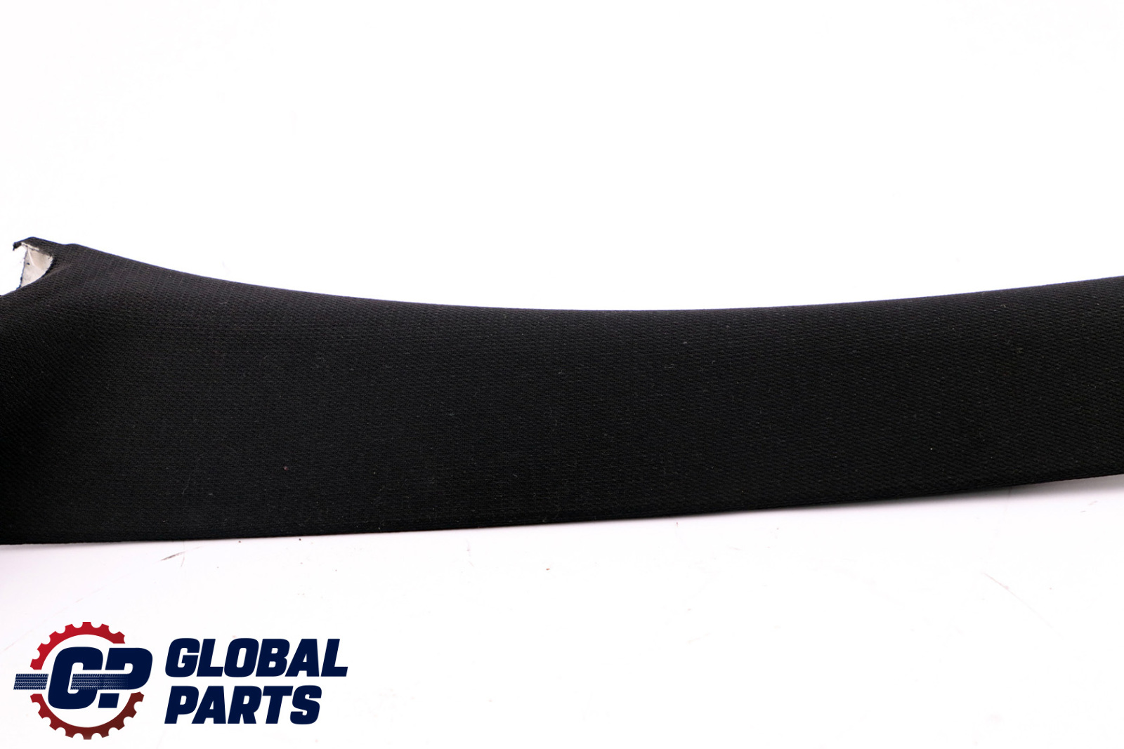 BMW 1 Series F20 Cover A Column Left N/S Anthrazit 7221023