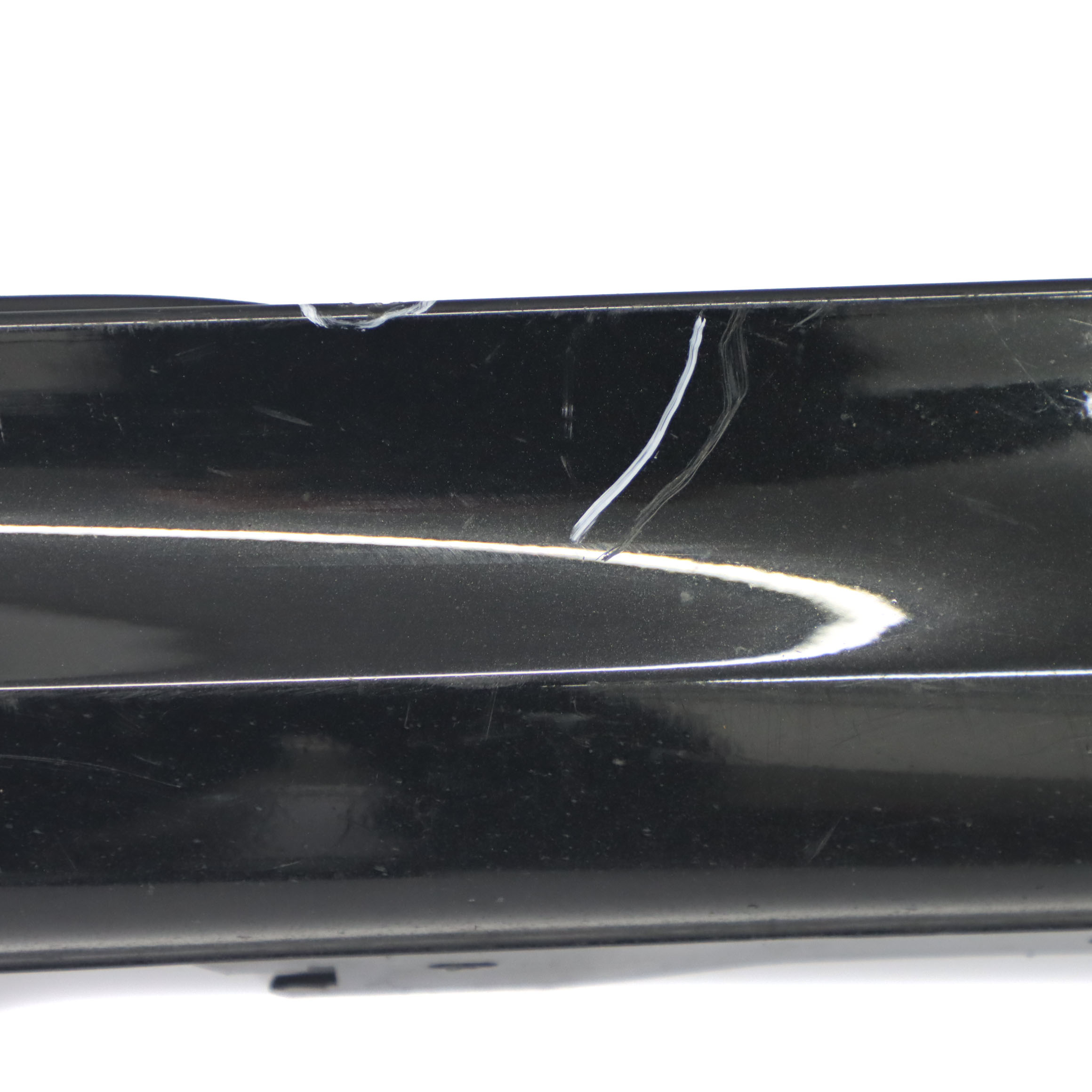 Jupe latérale BMW F21 F22 M Sport Sill Strip Droite Noir Saphir Métallisé 475