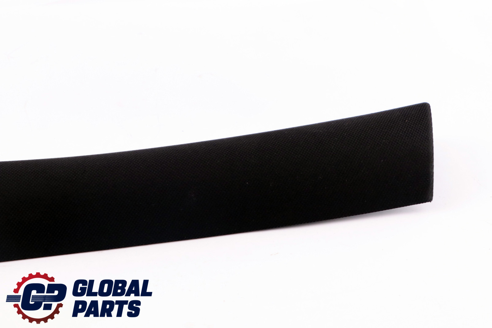 BMW 4 Series F32 F82 M4 LCI Cover Column A Left Trim Anthrazit Black N/S 7276887