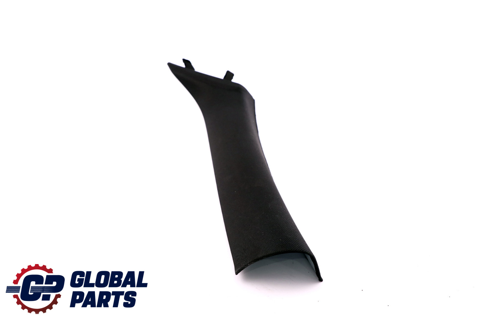 BMW 4 Series F32 F82 M4 LCI Cover Column A Left Trim Anthrazit Black N/S 7276887