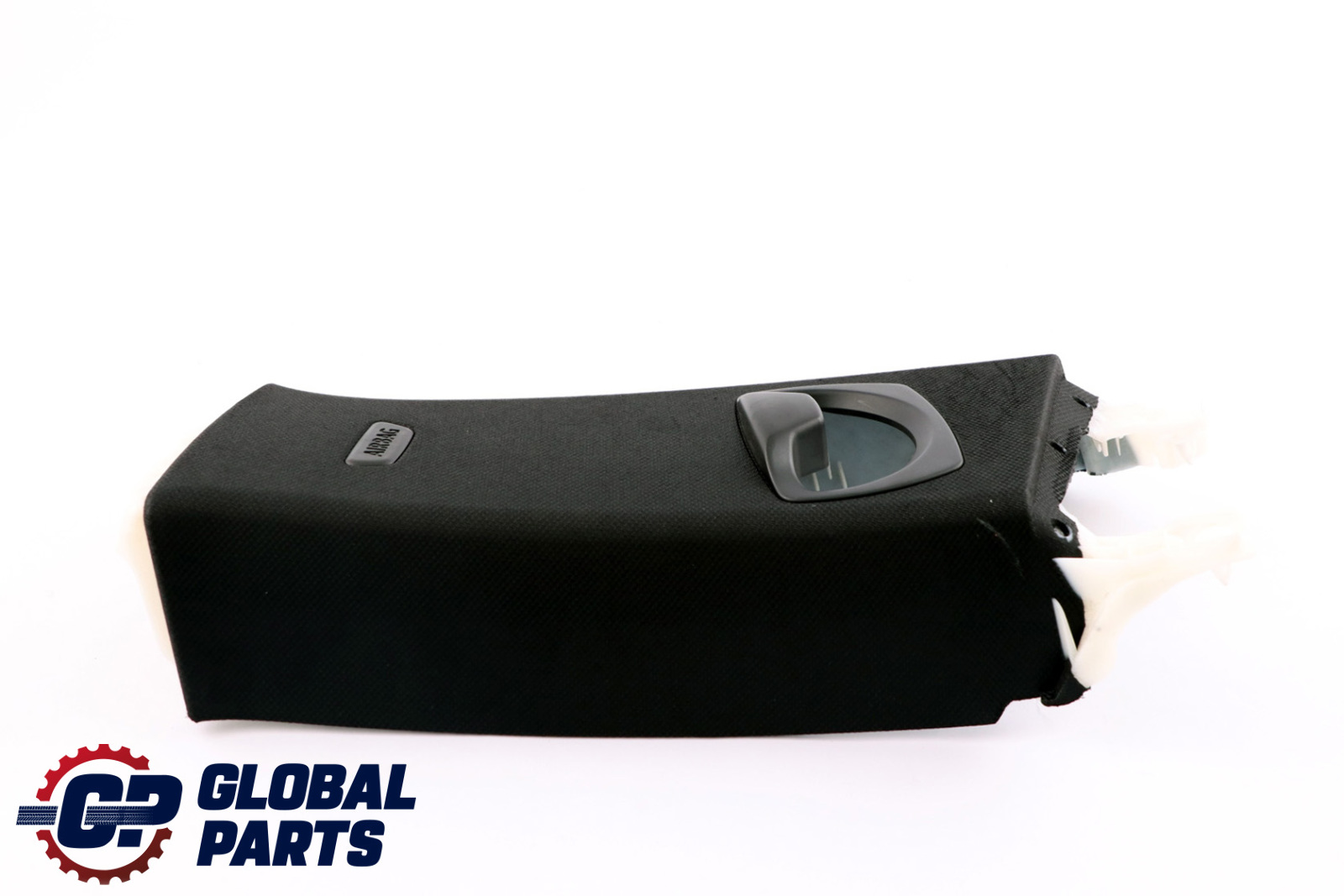 BMW 4 Series F32 F82 M4 Cover B-column Upper Left N/S Anthracite Black 7276893