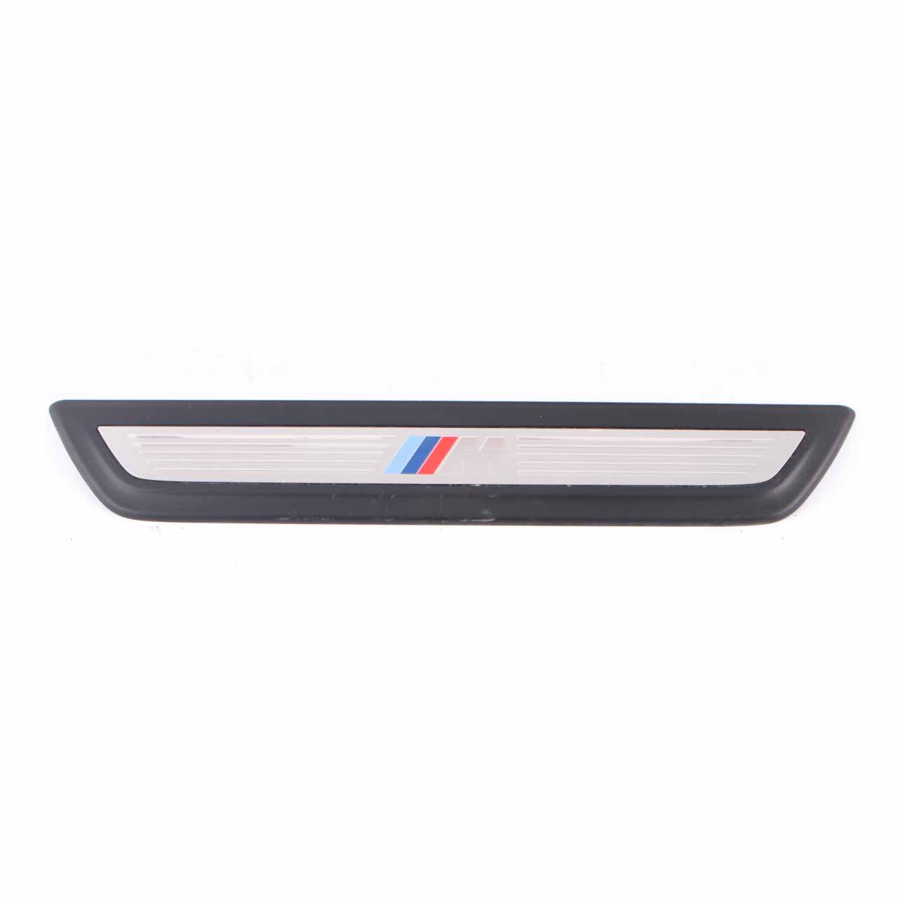 Entrance Cover BMW X3 F25 X4 F26 Front Door Sill Step Plate M Sport Trim 8060406