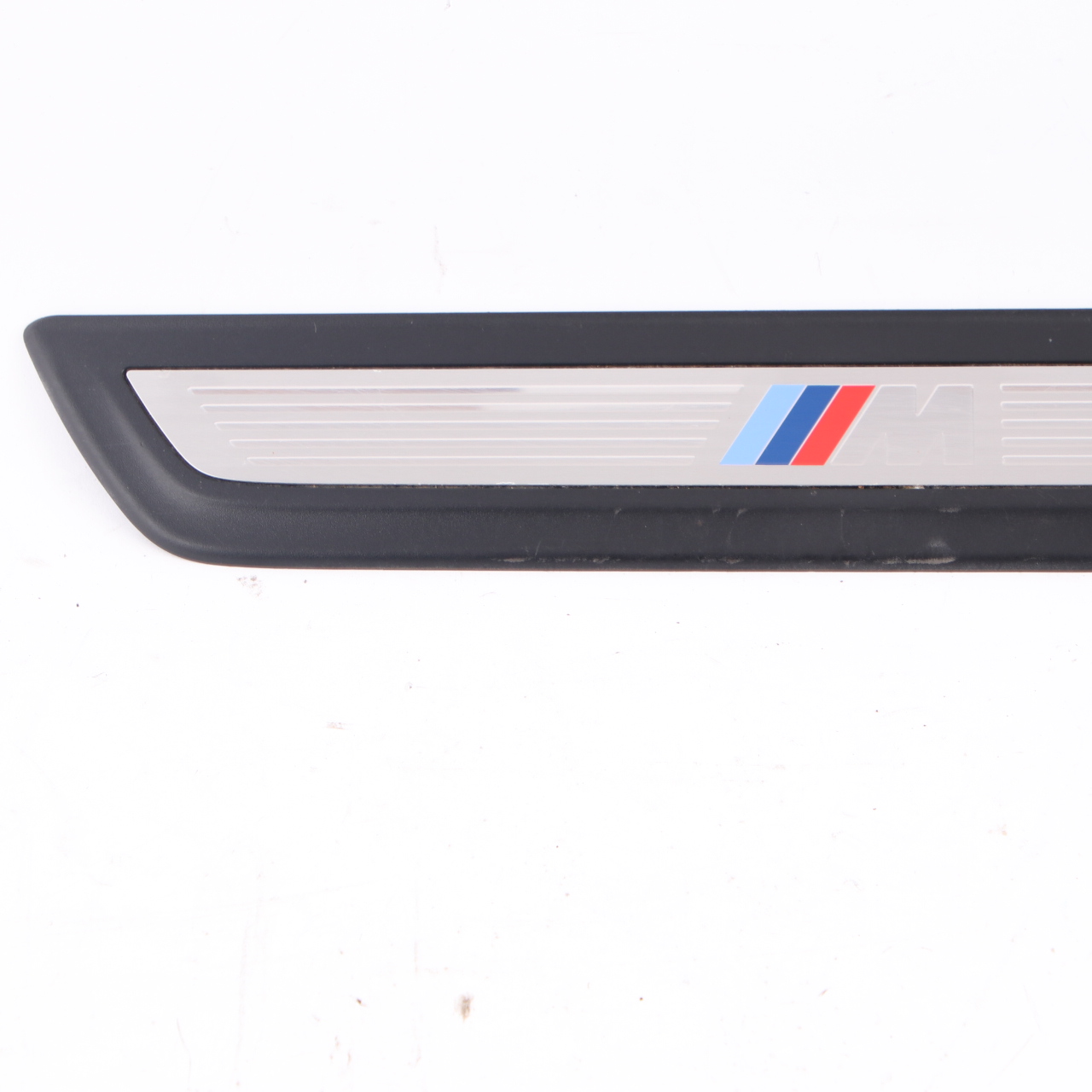 Entrance Cover BMW X3 F25 X4 F26 Front Door Sill Step Plate M Sport Trim 8060406