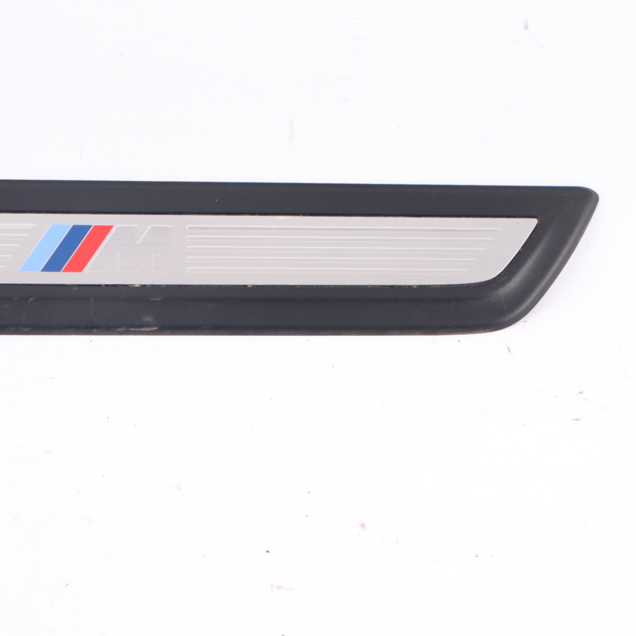 Entrance Cover BMW X3 F25 X4 F26 Front Door Sill Step Plate M Sport Trim 8060406