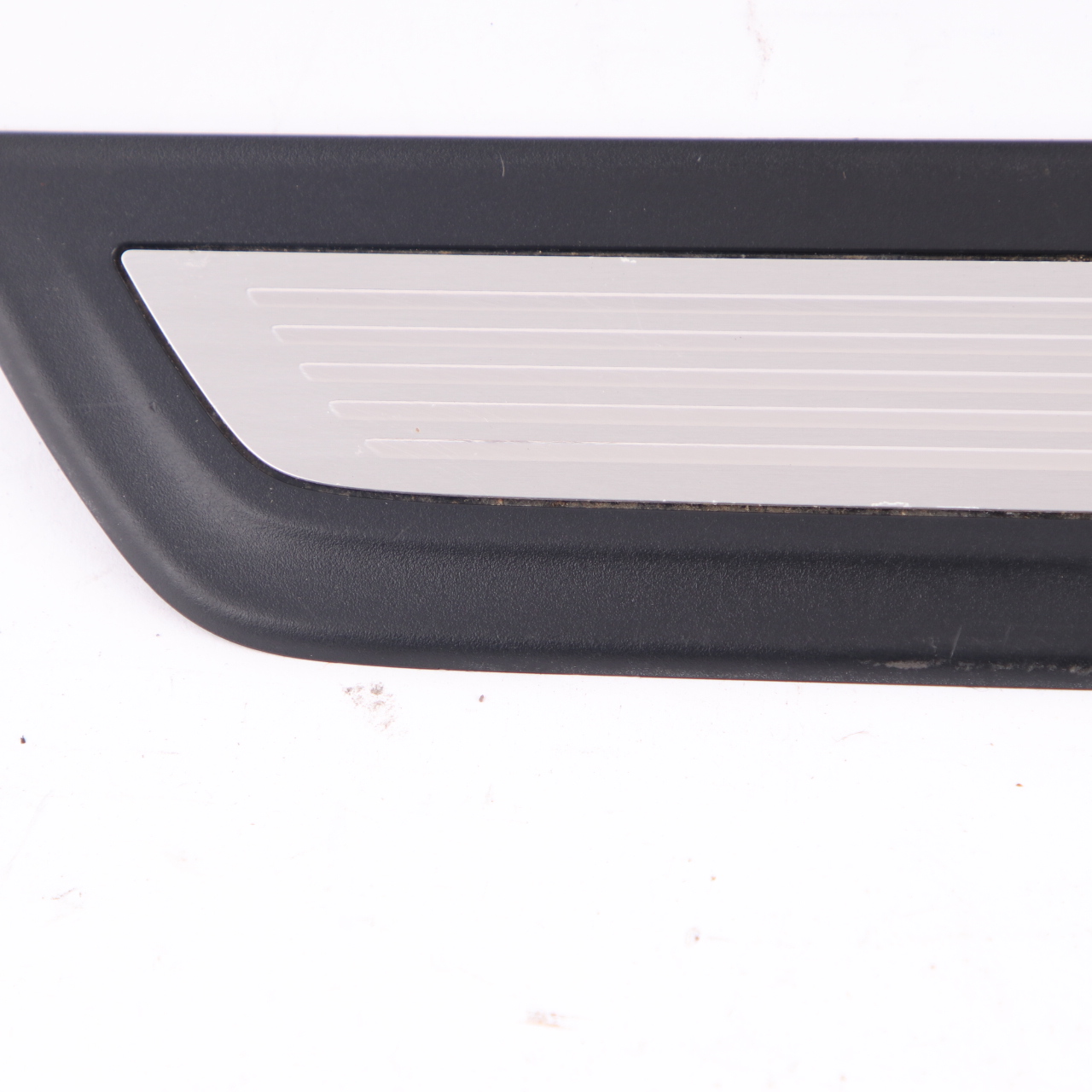 Entrance Cover BMW X3 F25 X4 F26 Front Door Sill Step Plate M Sport Trim 8060406