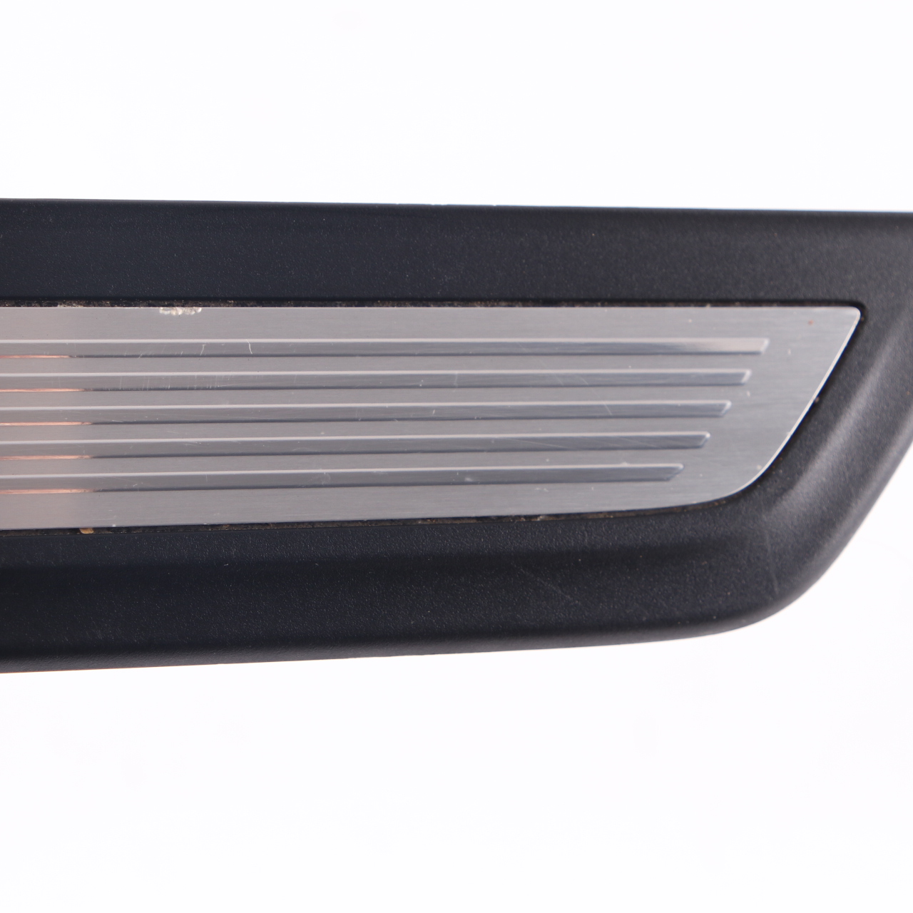 Entrance Cover BMW X3 F25 X4 F26 Front Door Sill Step Plate M Sport Trim 8060406