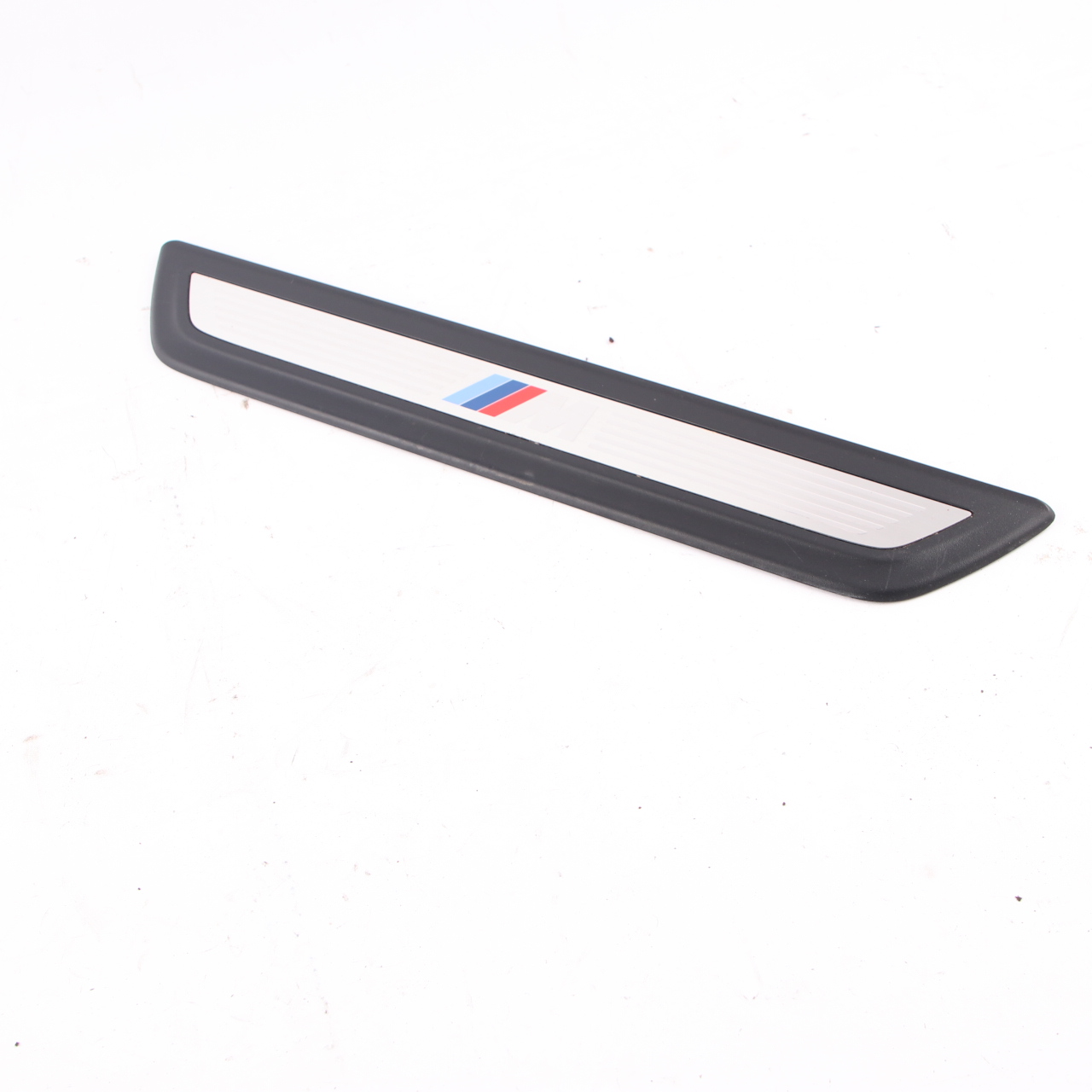 Entrance Cover BMW X3 F25 X4 F26 Front Door Sill Step Plate M Sport Trim 8060406