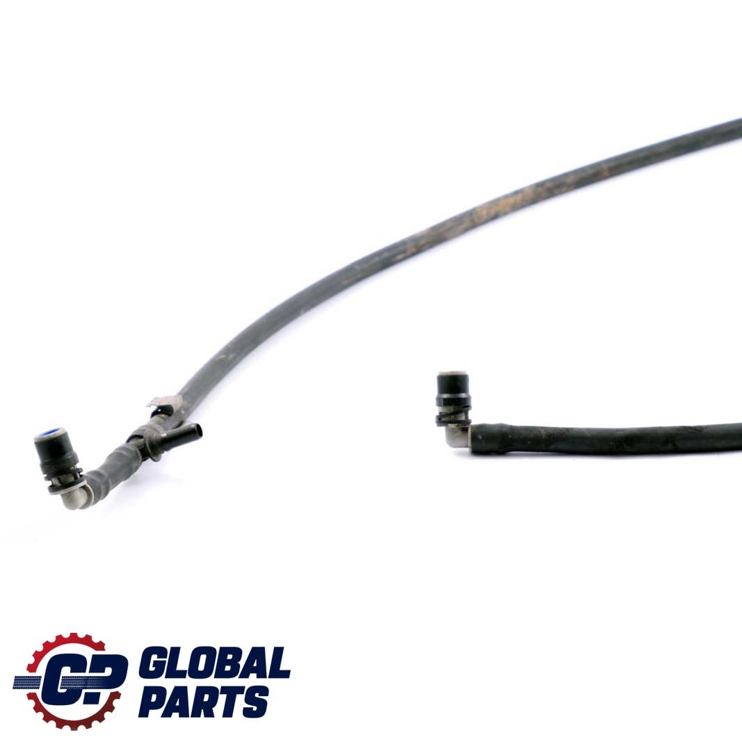 BMW F30 F80 M3 F82 M4 Hose Line Headlight Cleaning Washer System 8060676