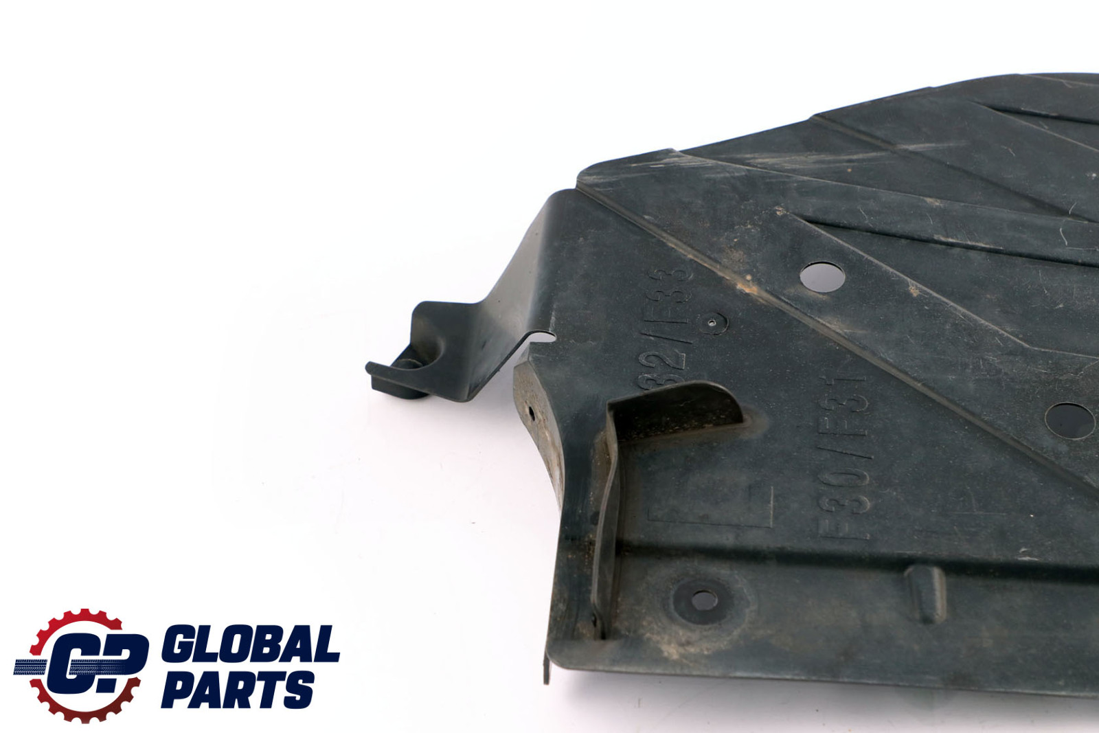 BMW 3 Series F80 M3 Extension Underbody Panelling Left N/S 8062221