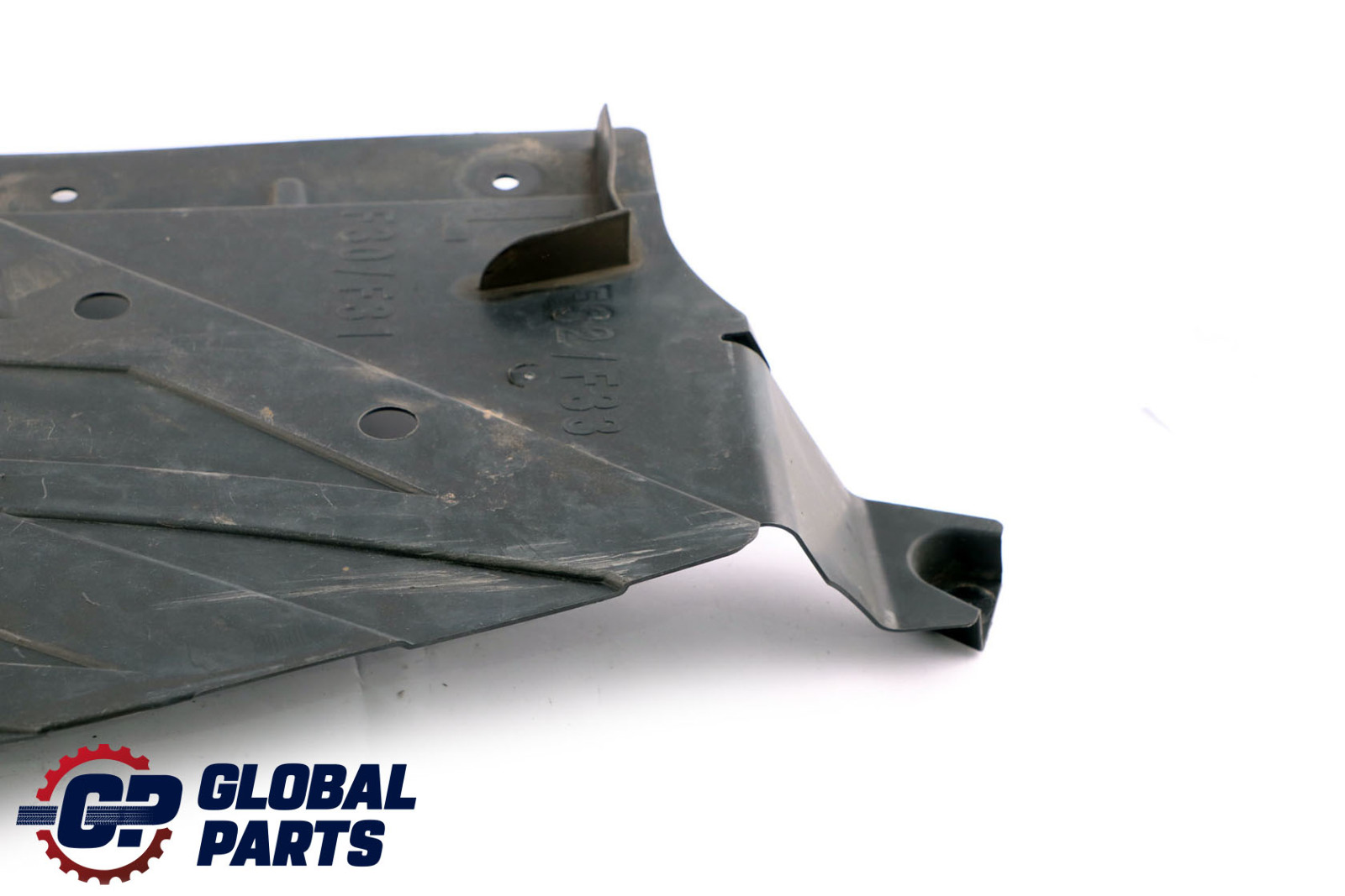 BMW 3 Series F80 M3 Extension Underbody Panelling Left N/S 8062221