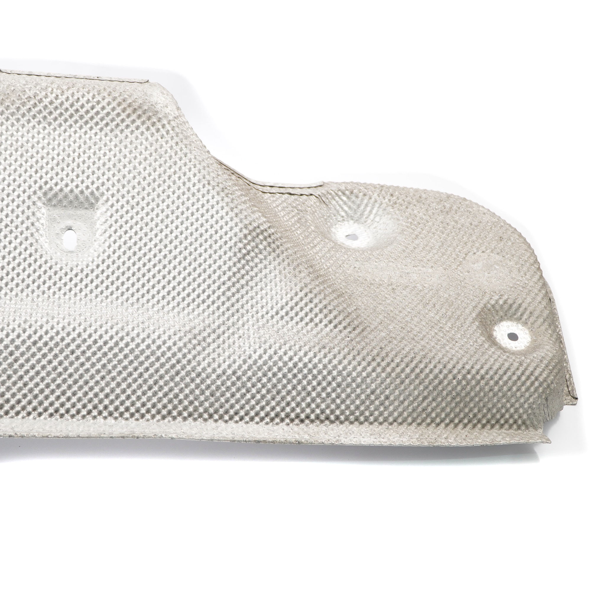 BMW F83 M4 Coffre Isolation thermique du coffre Couvre-plancher Panneau 8064051