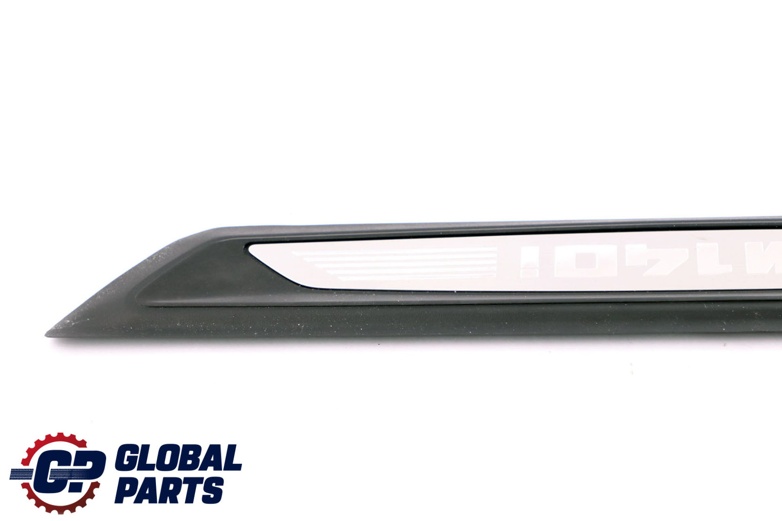 BMW 1 Series F20 LCI Entrance Cover M Trim Left Right O/N/S 140I 8067080