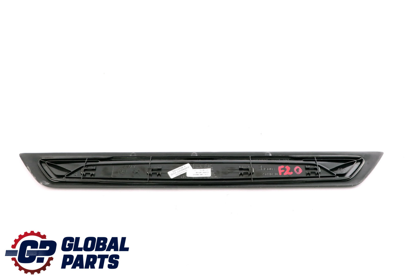 BMW 1 Series F20 LCI Entrance Cover M Trim Left Right O/N/S 140I 8067080