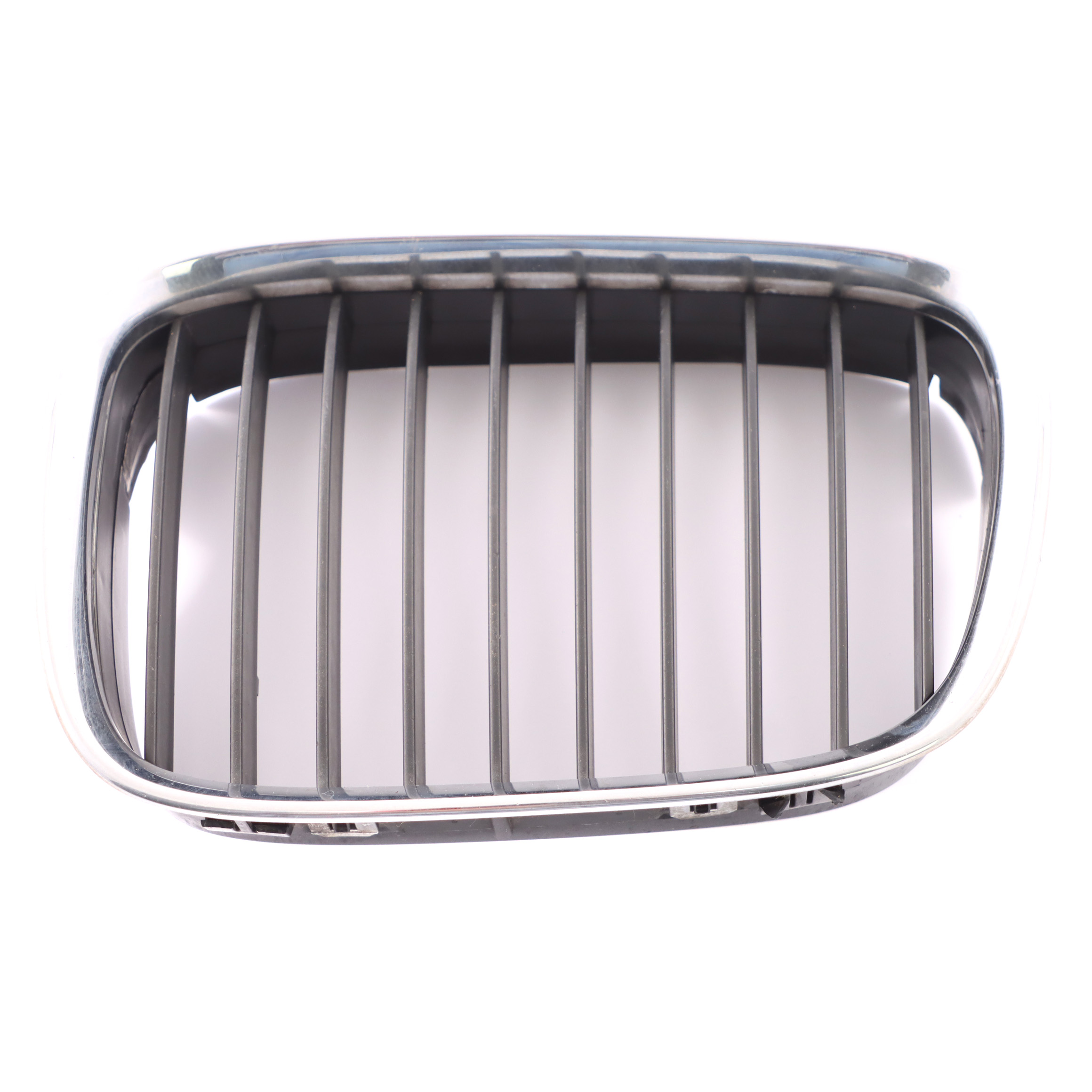 Grille BMW E39 Grille de radiateur avant gauche Garniture Rein 8159311