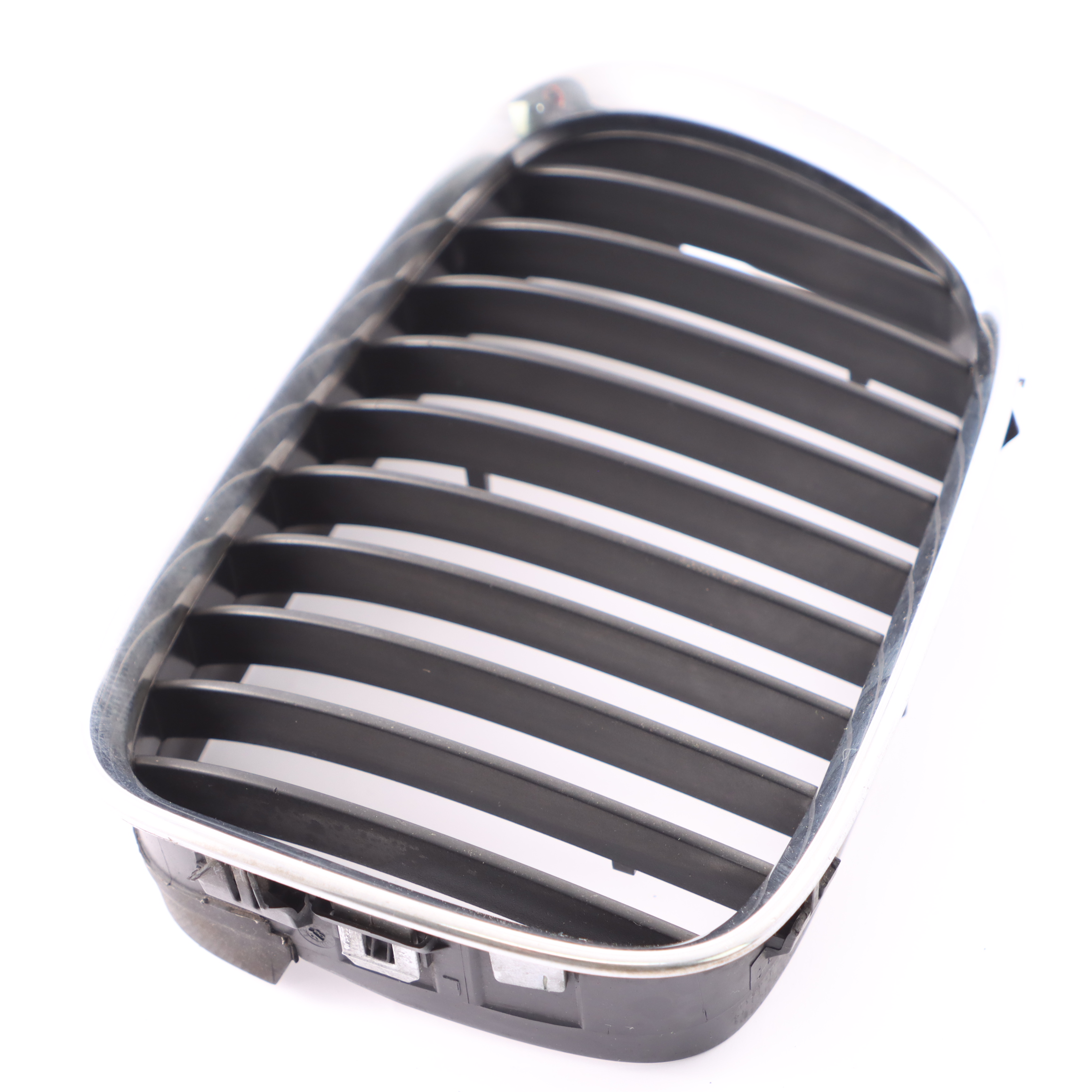 Grille BMW E39 Grille de radiateur avant gauche Garniture Rein 8159311