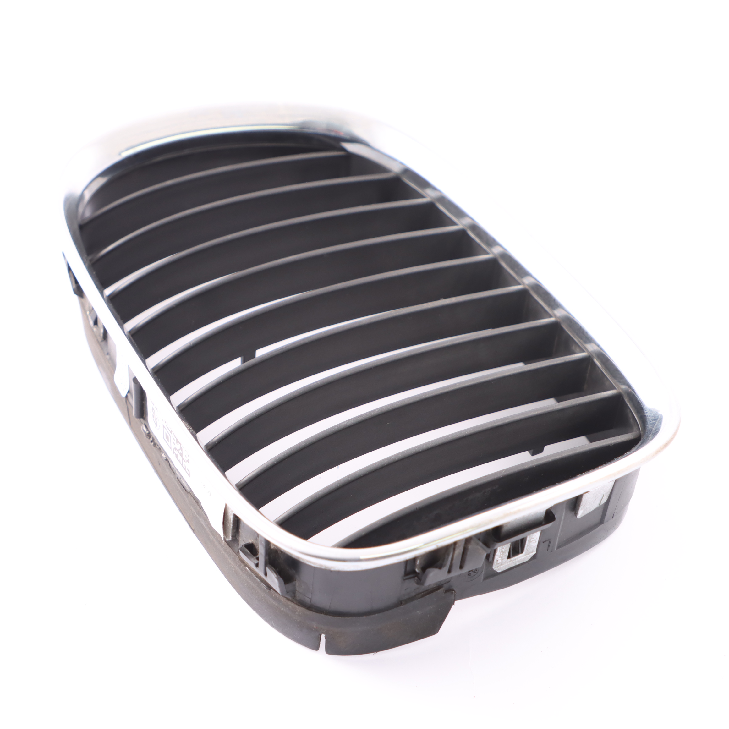 Grille BMW E39 Grille de radiateur avant gauche Garniture Rein 8159311