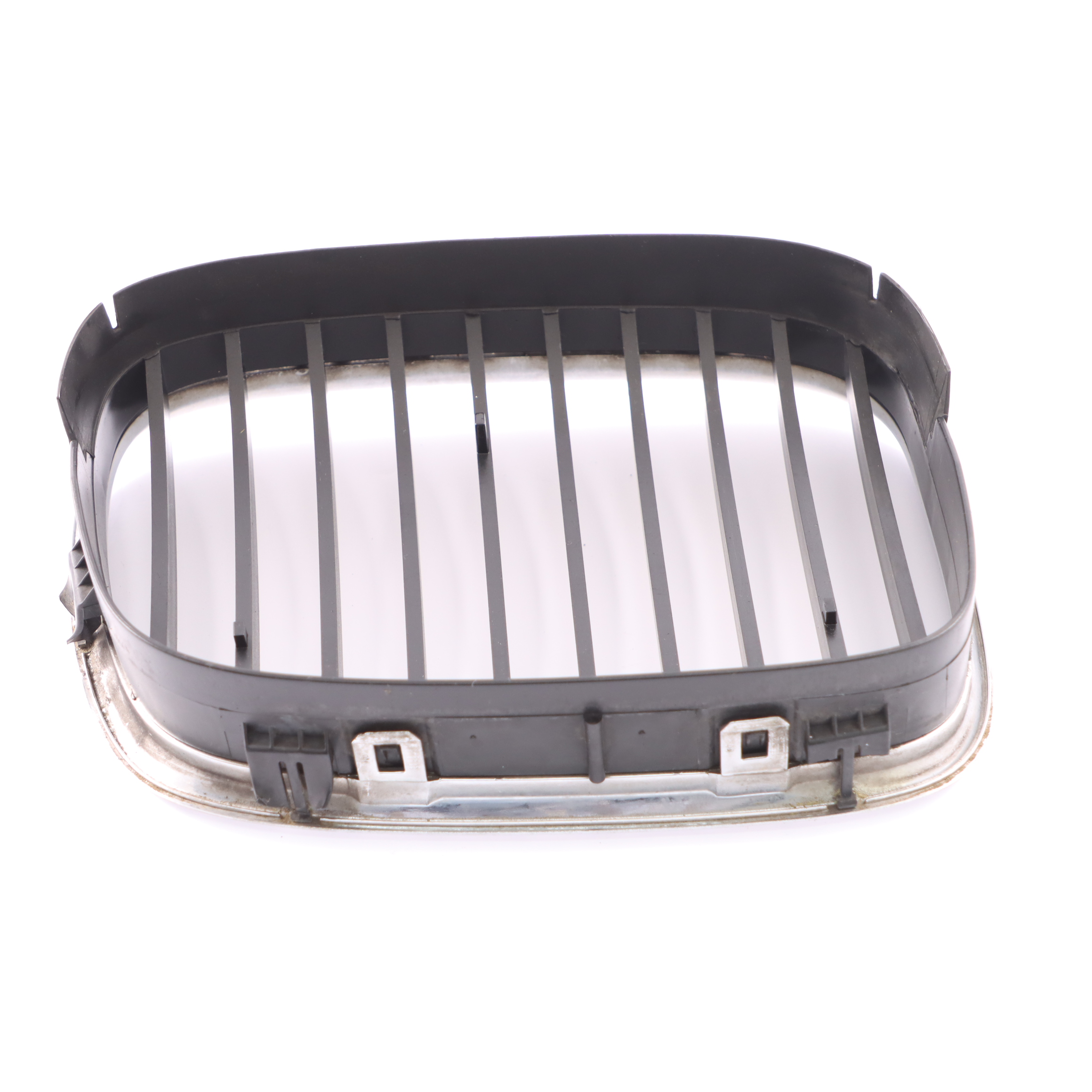 Grille BMW E39 Grille de radiateur avant gauche Garniture Rein 8159311