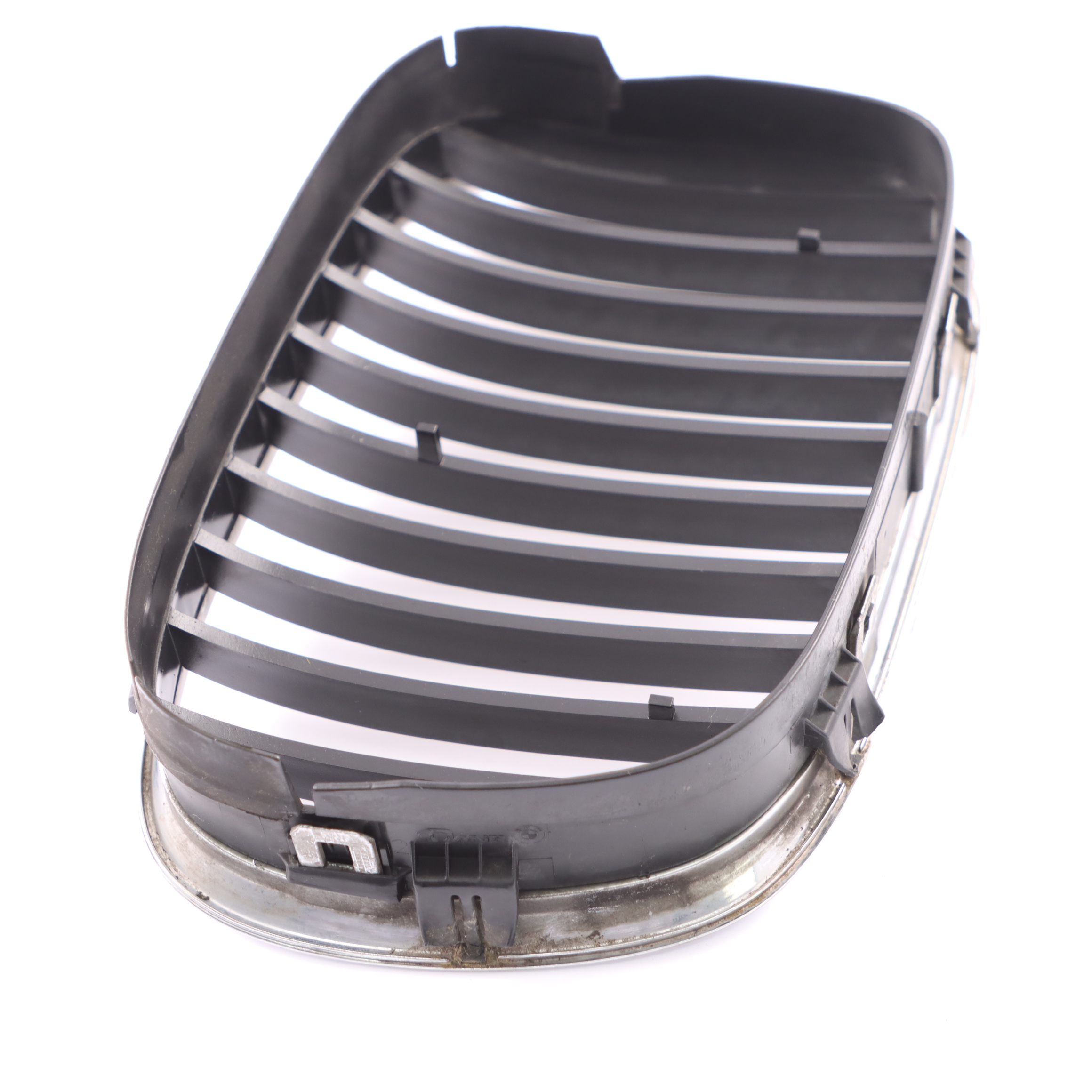 Grille BMW E39 Grille de radiateur avant gauche Garniture Rein 8159311