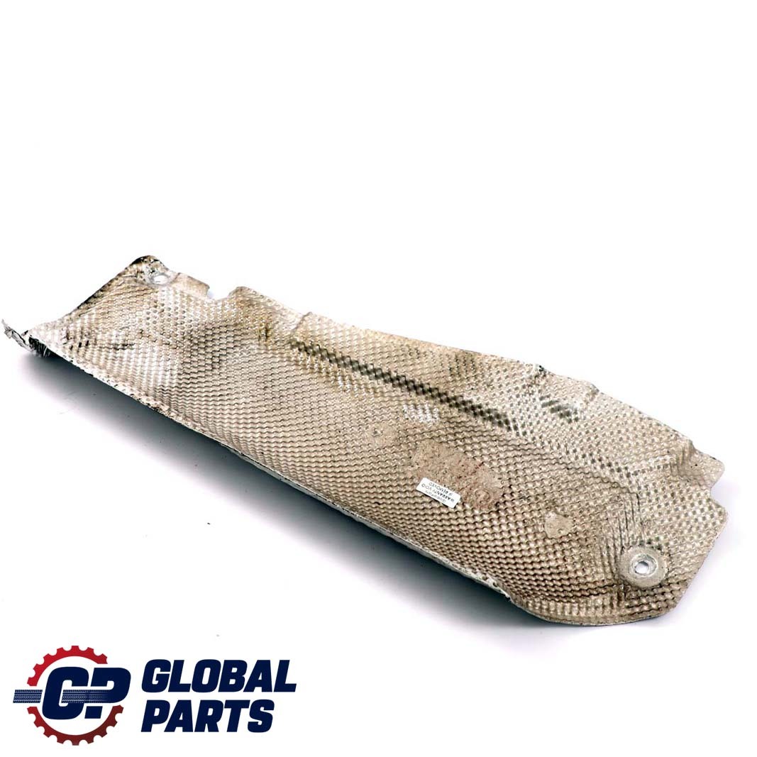 BMW E46 Isolation Thermique avant Droit 8193806