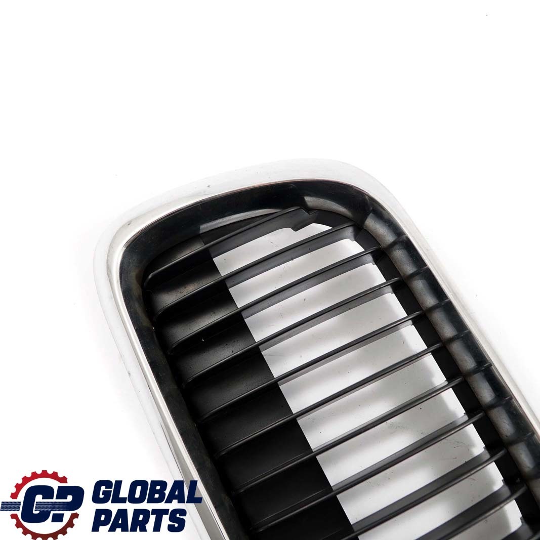 BMW 3 E36 Grille Decorative Cadre Chrome a Gauche 8195091