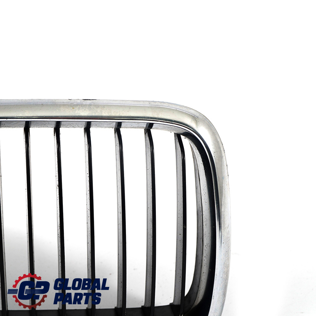 BMW 3 E36 Grille Decorative Cadre Chrome Droite 8195092